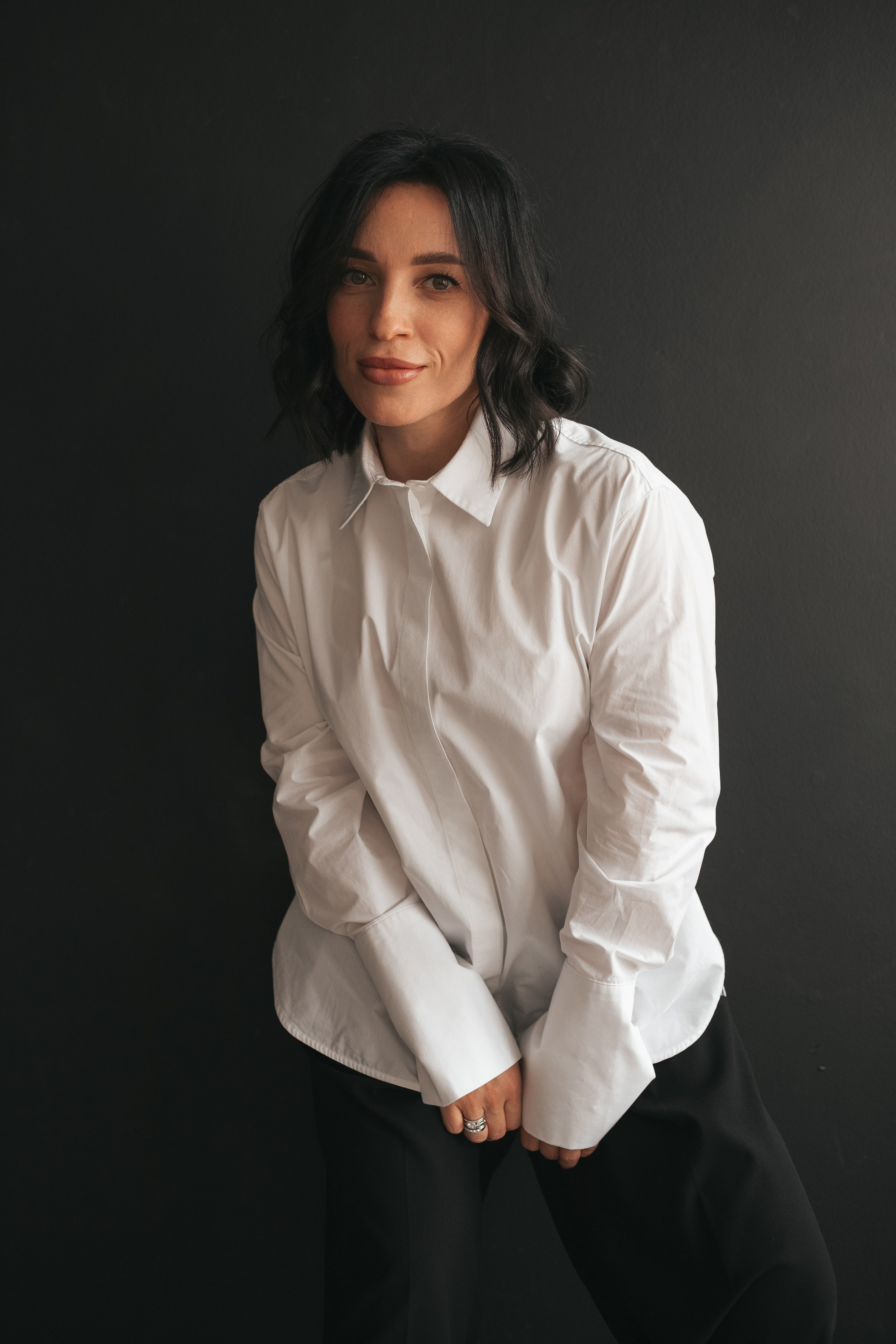 Настя. Семейный фотограф в Москве