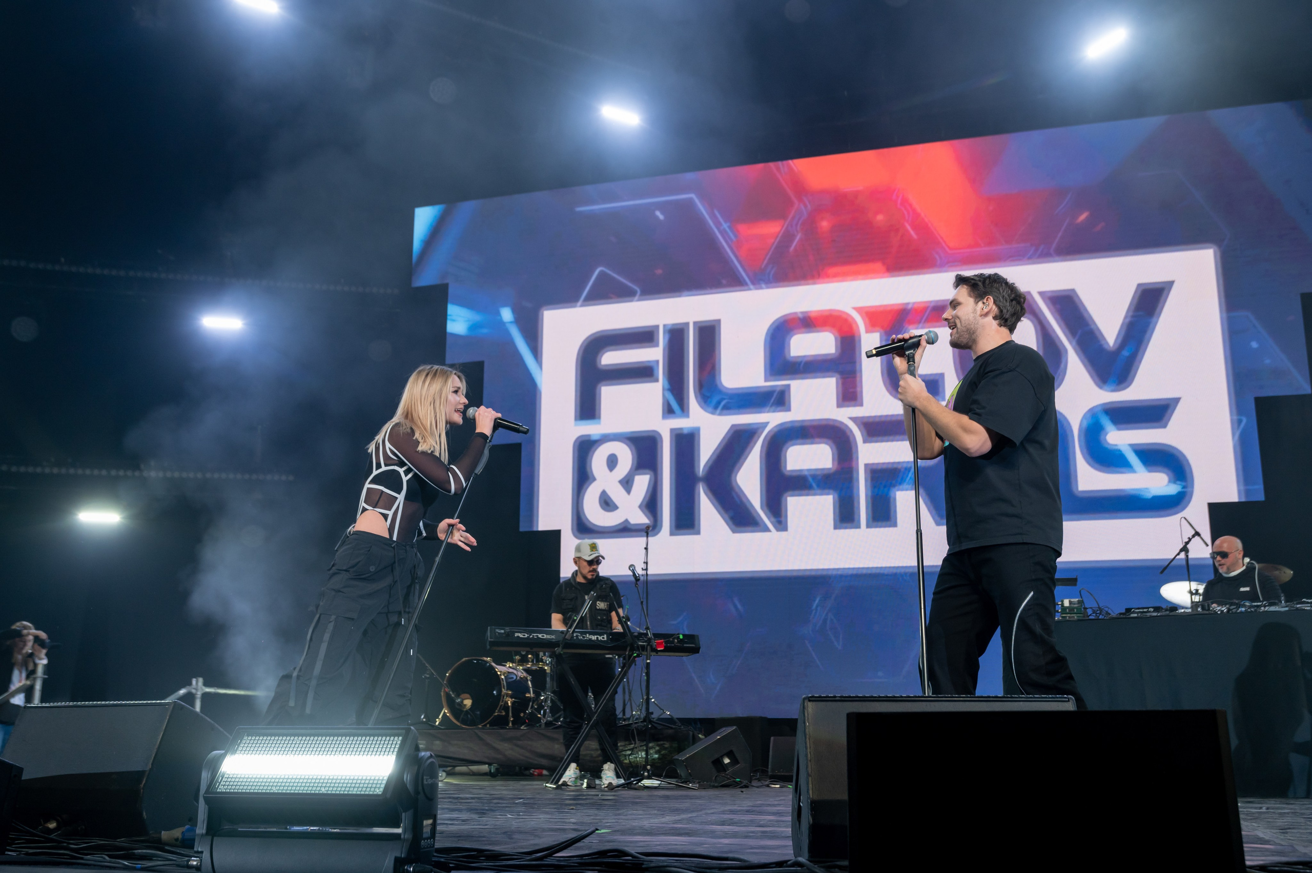 Big Love Show 2024. Казань. Фотограф Анна Пятак