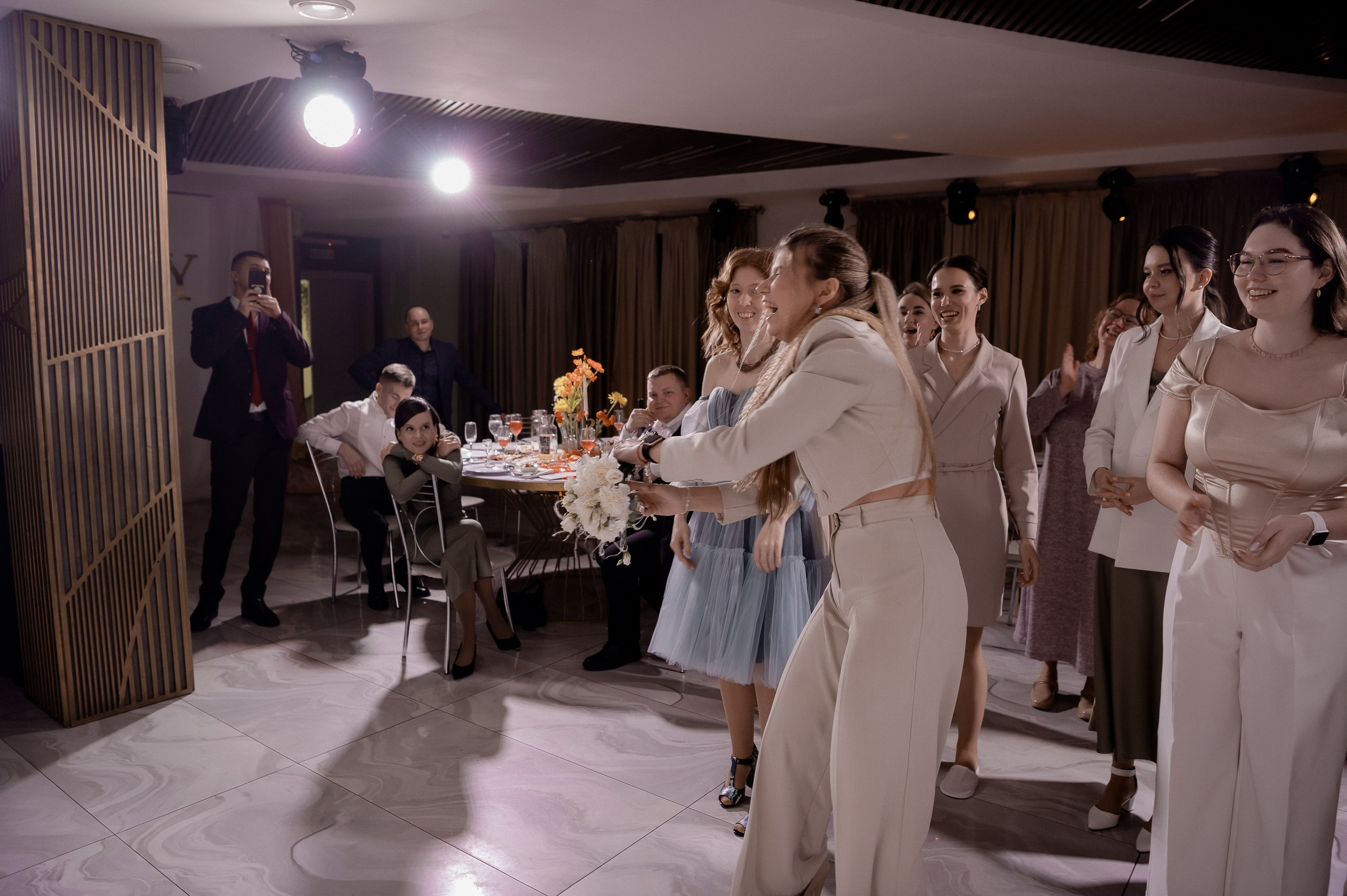 Игорь и Ульяна. Фотограф Анна Пятак