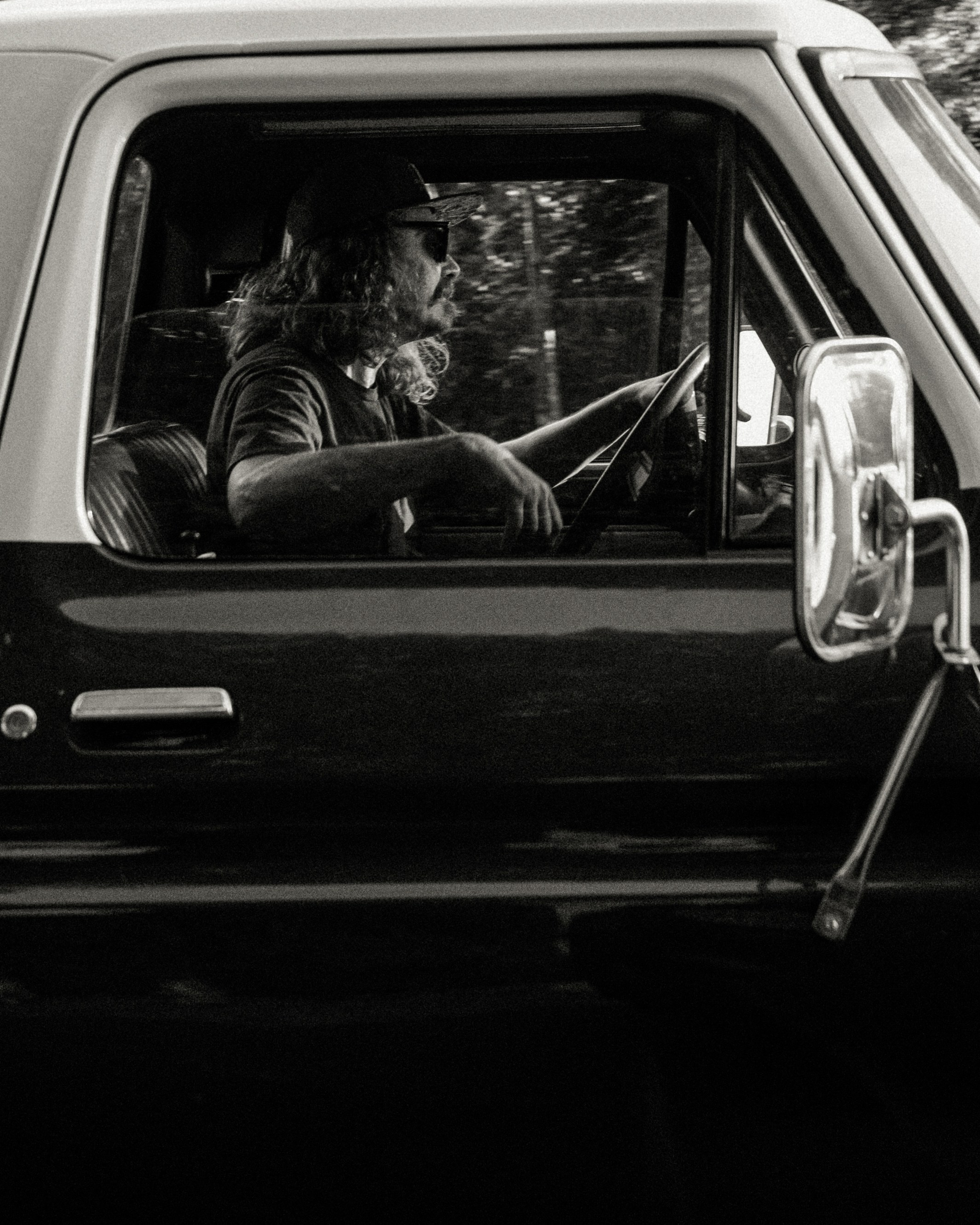 Мужской портрет. Диана — портретный фотограф. Снимаю по всему миру