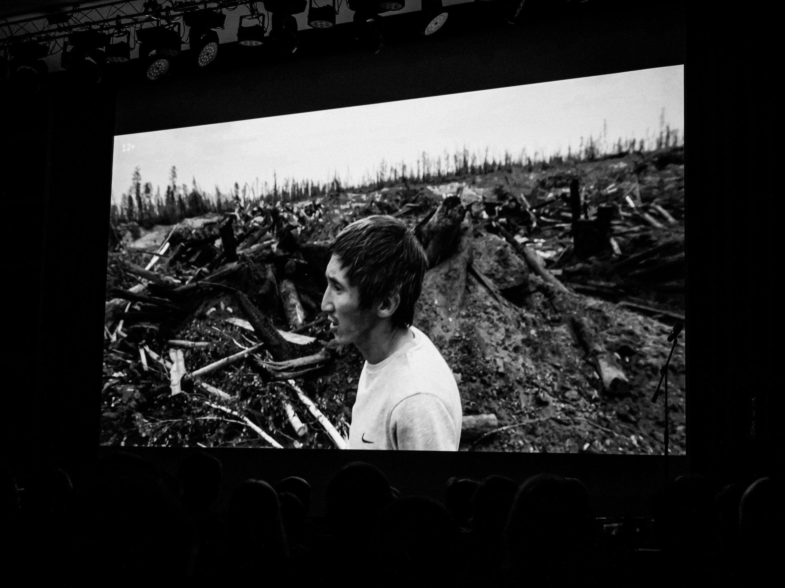 Национальная премия Золотая свеча. Алёна Орлова Портретный фотограф Москва