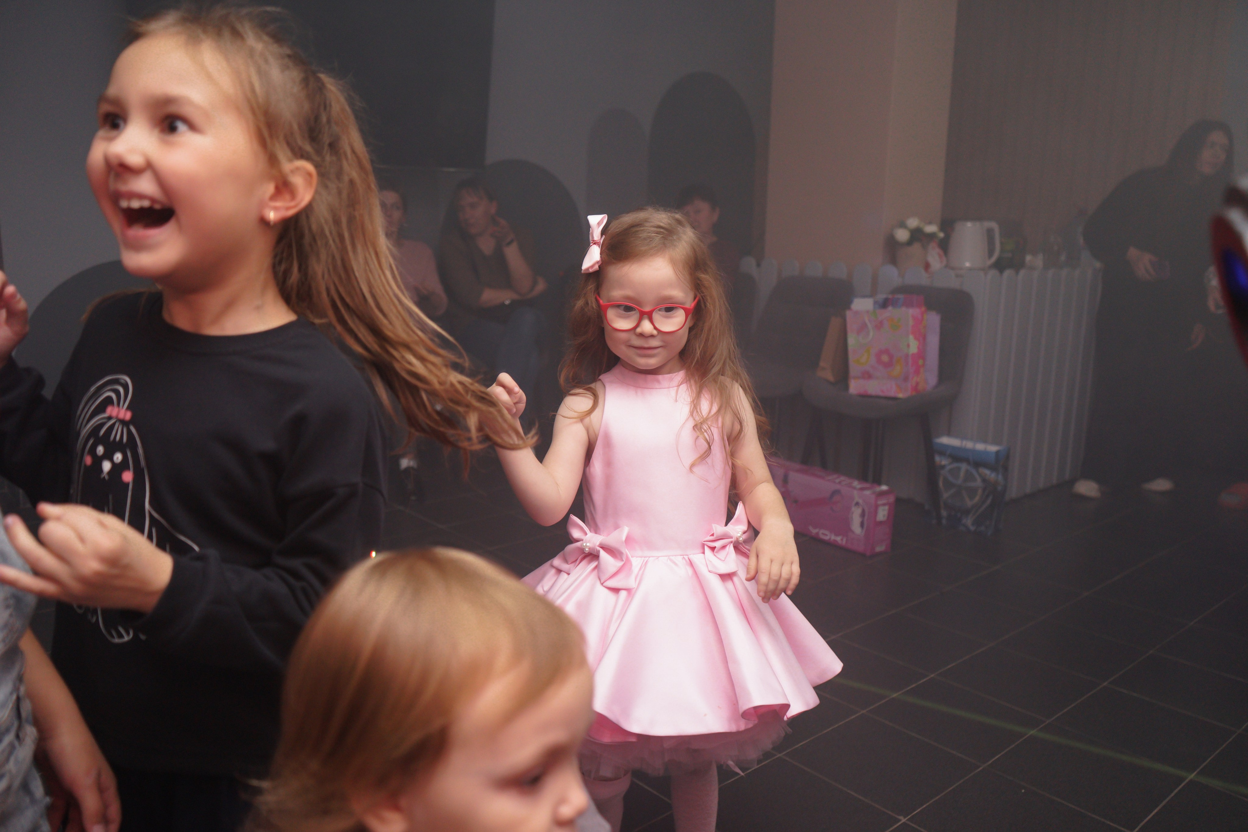 День рождения