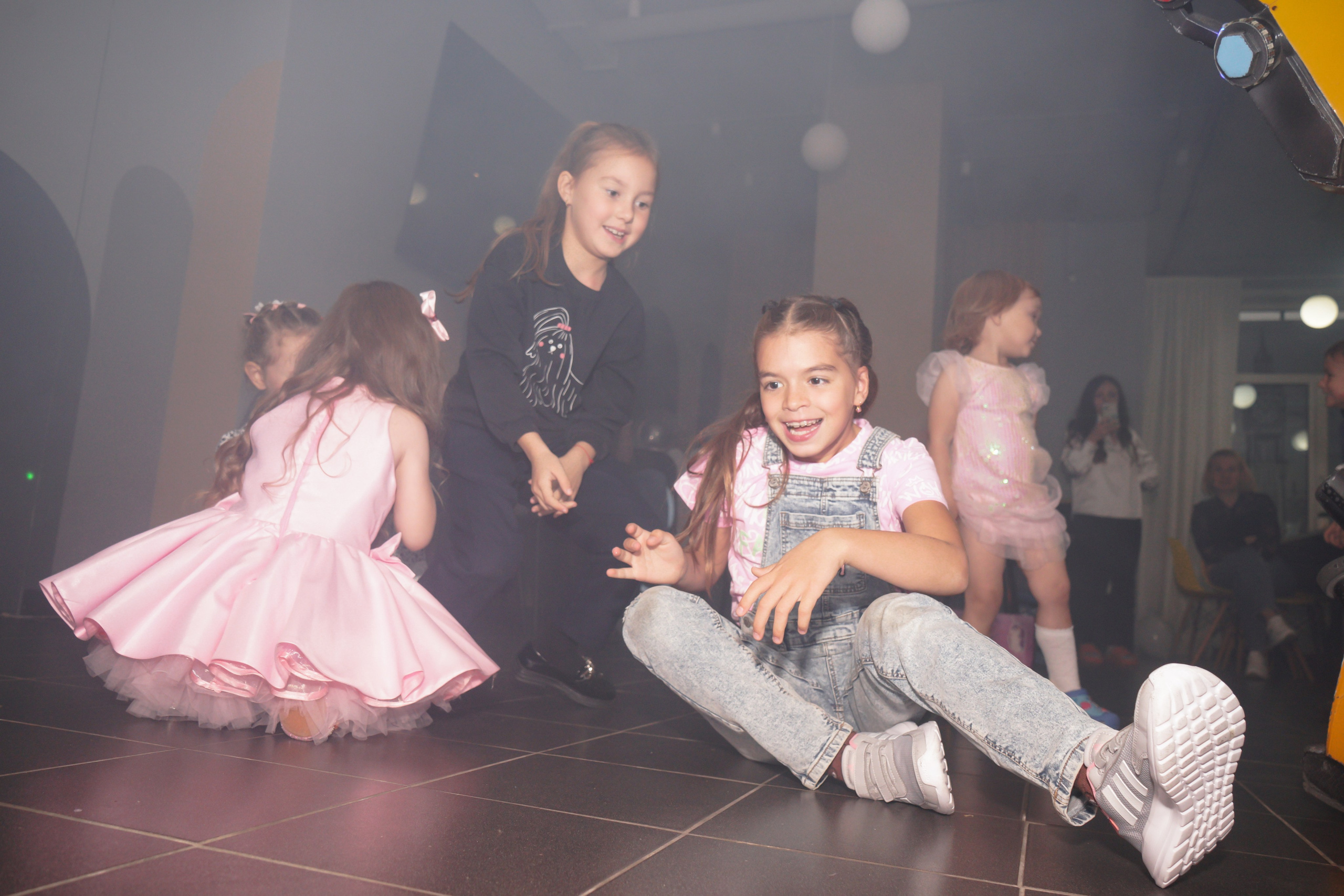 День рождения