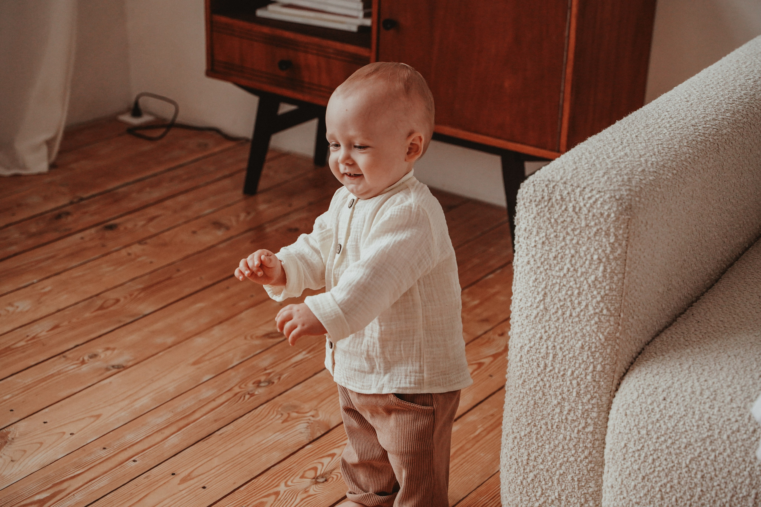 Годовасие Лёвы. Семейный и женский фотограф в Краснодаре Анастасия Приймак