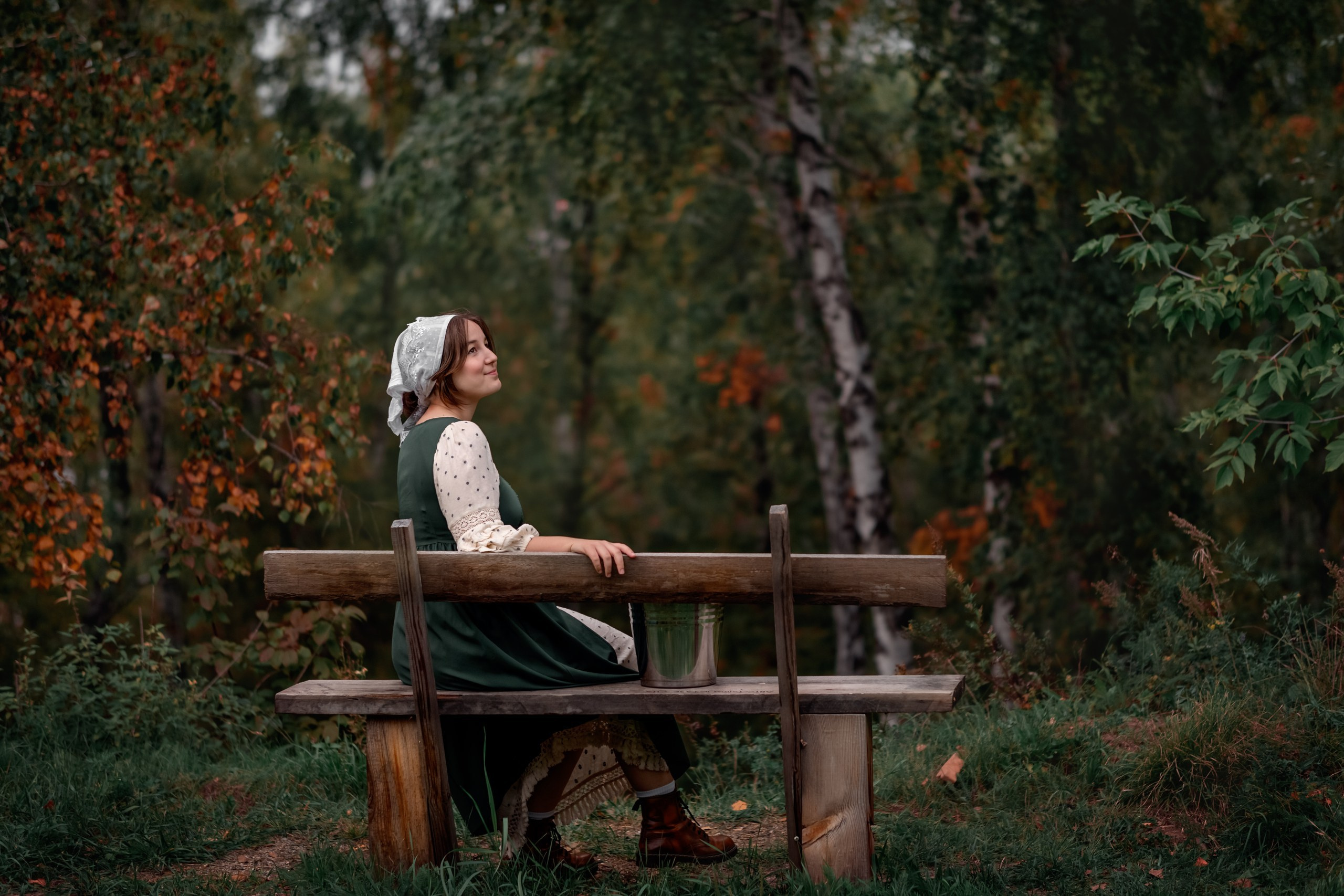 Катя. Семейный фотограф Ульяна Сиденко — Иркутск