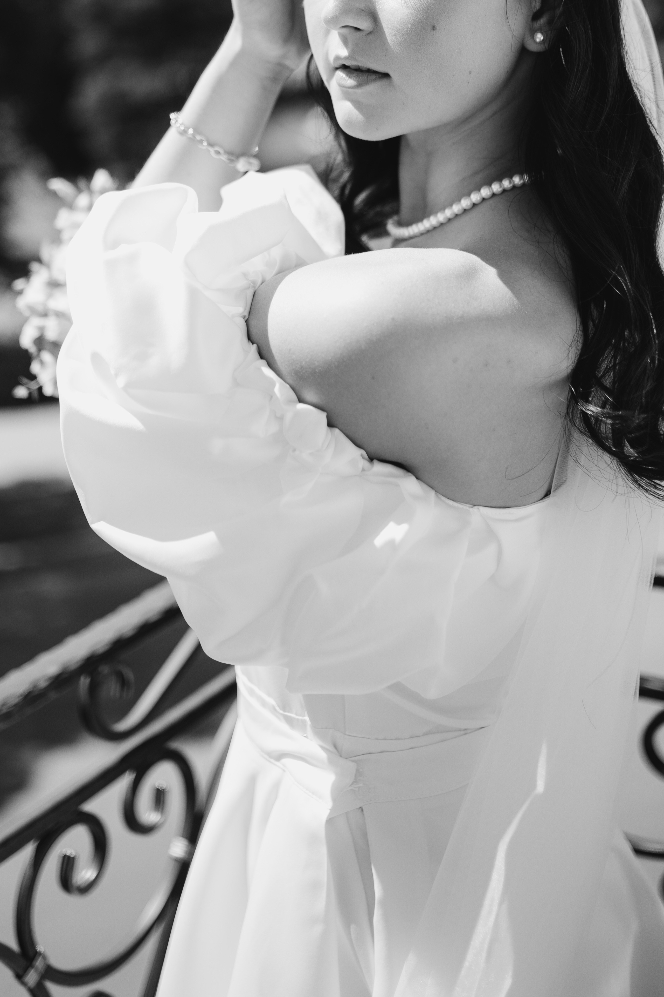 Вероника. Фотограф Торопец Кристина Абрамова Kanwellia photography