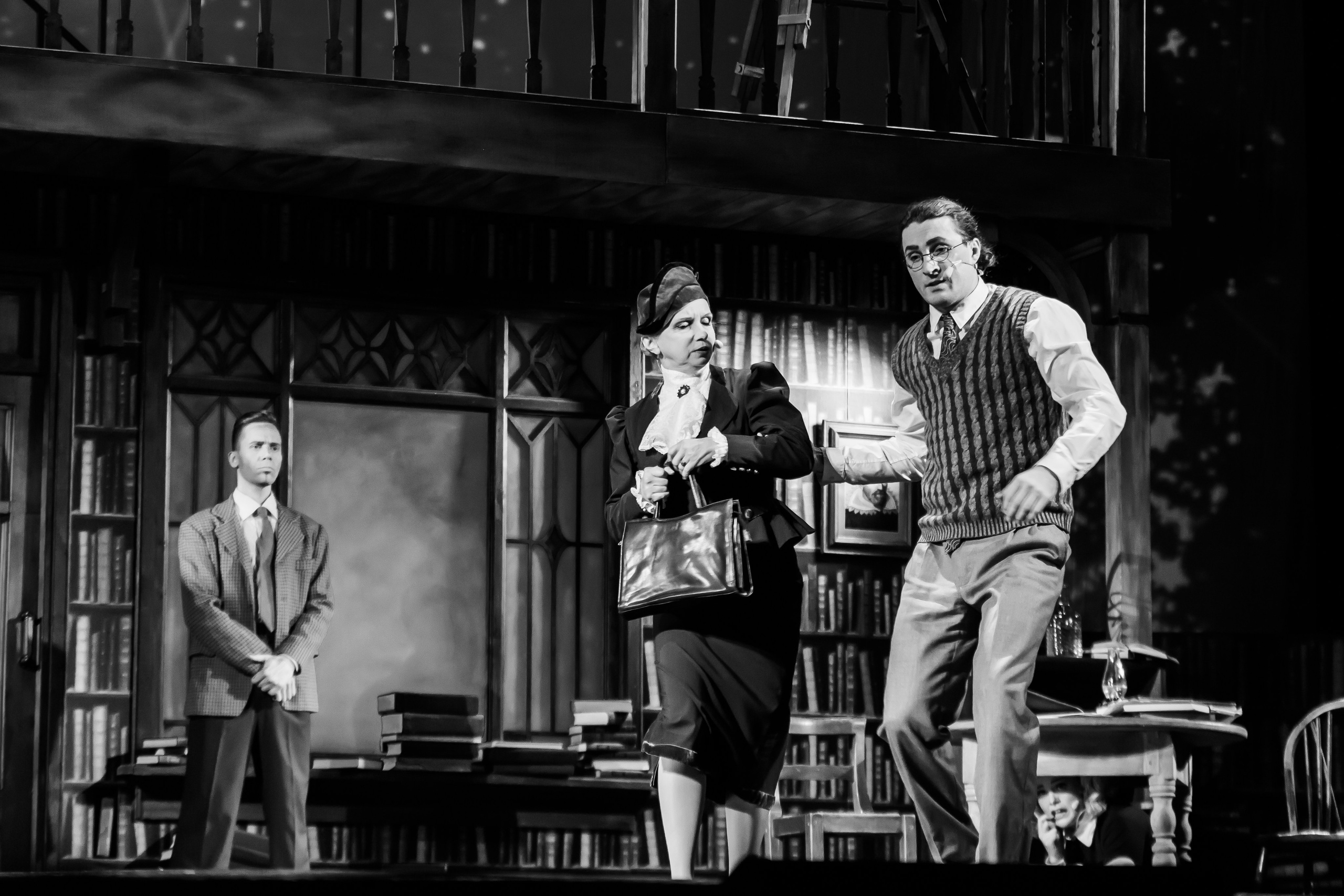 Репортаж — Спектакль — «Безымянная звезда». Свадебный и семейный фотограф в Санкт-Петербурге Макеева Наталья