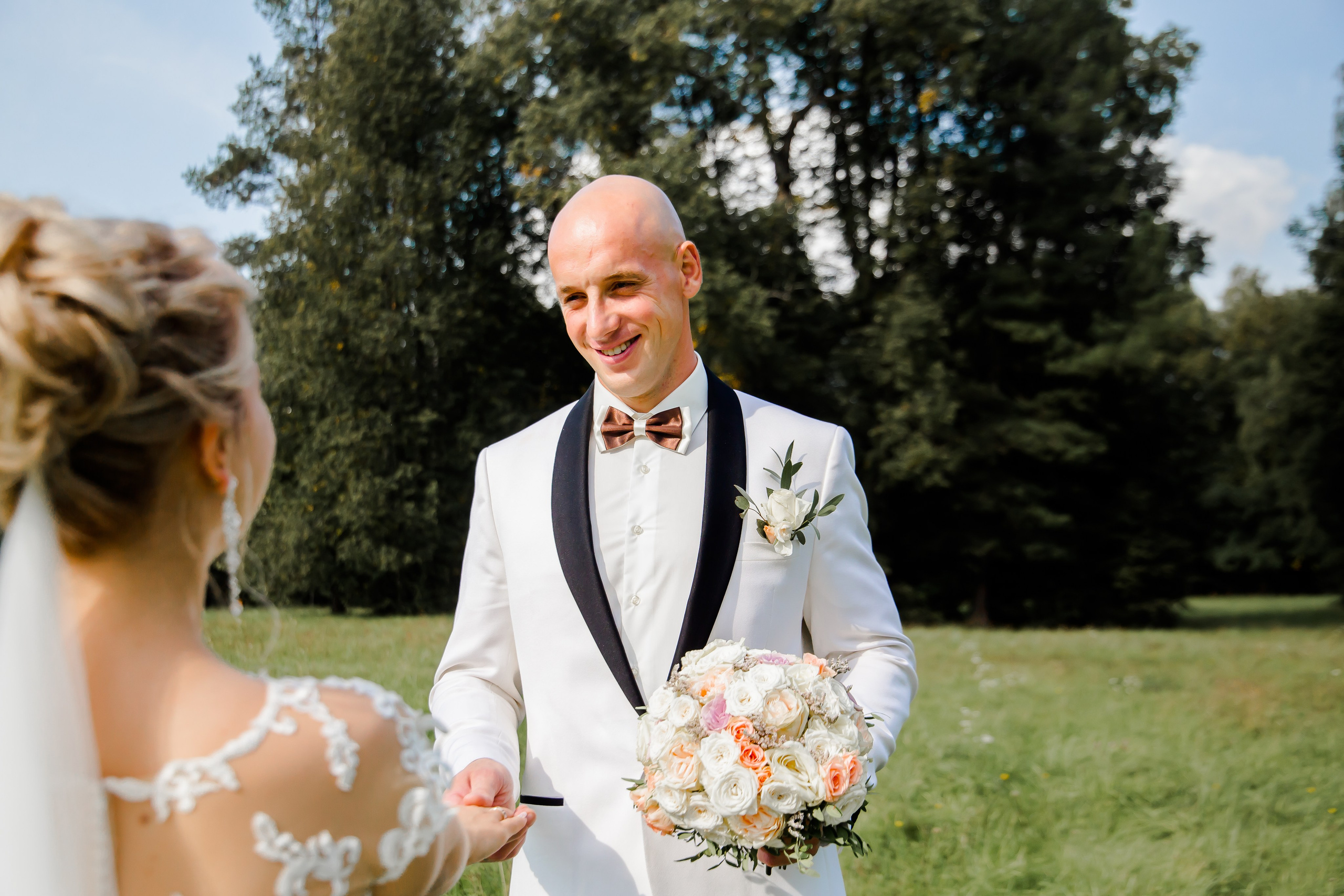Свадьба — Мария и Руслан 28/08. Свадебный и семейный фотограф в Санкт-Петербурге Макеева Наталья