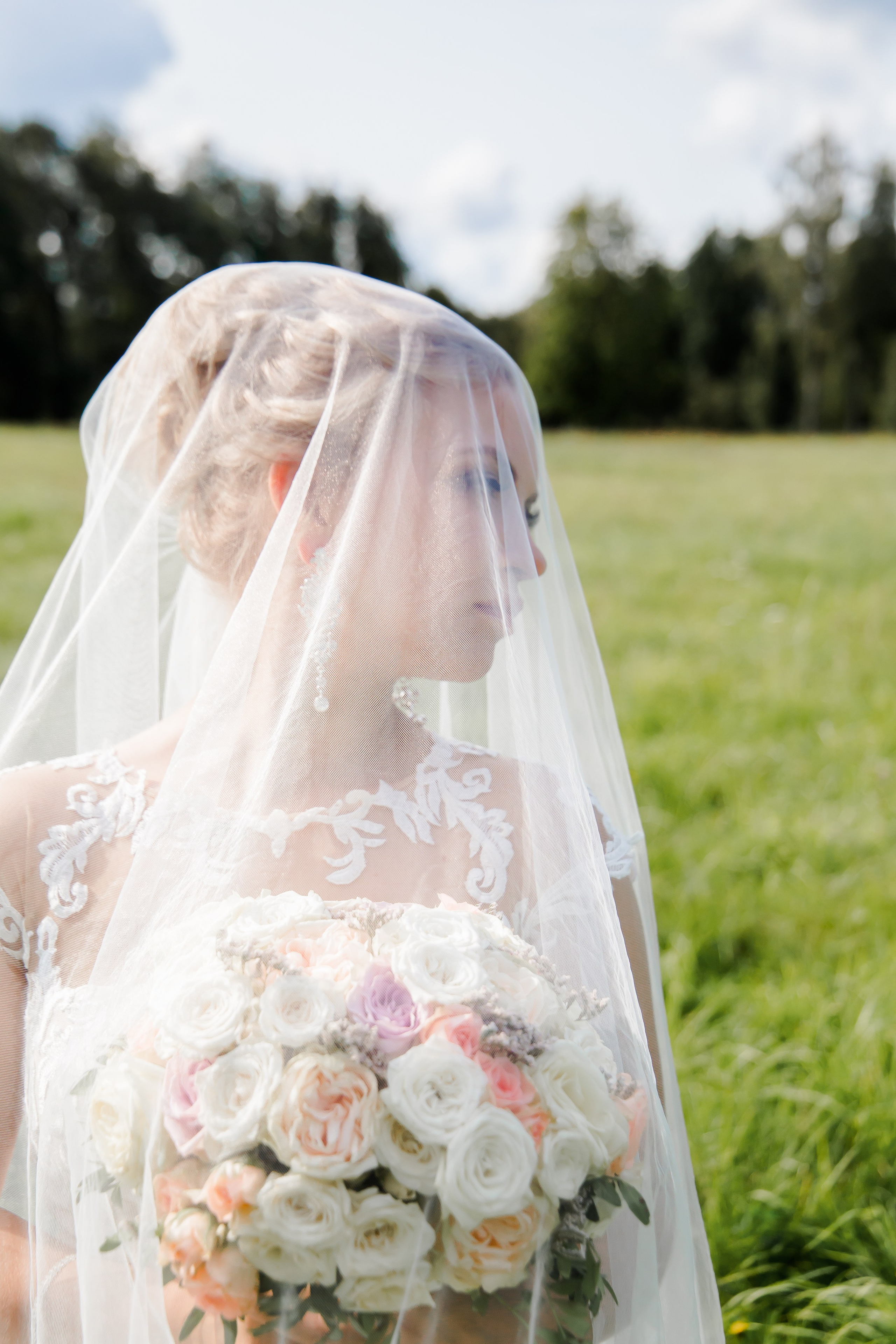 Свадьба — Мария и Руслан 28/08. Свадебный и семейный фотограф в Санкт-Петербурге Макеева Наталья