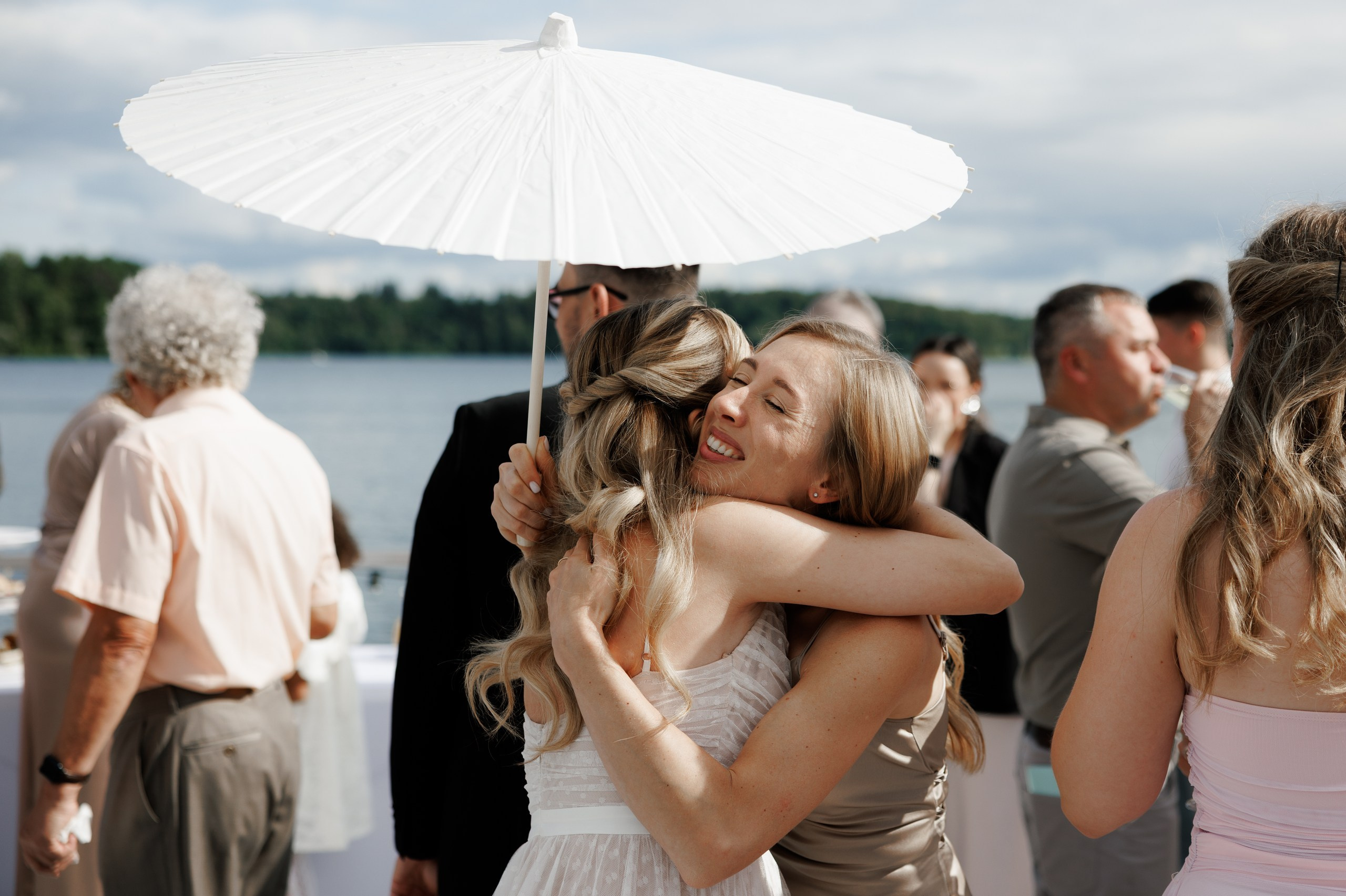 На берегу. Свадебный и семейный фотограф в Твери, Москве, Санкт-Петербурге