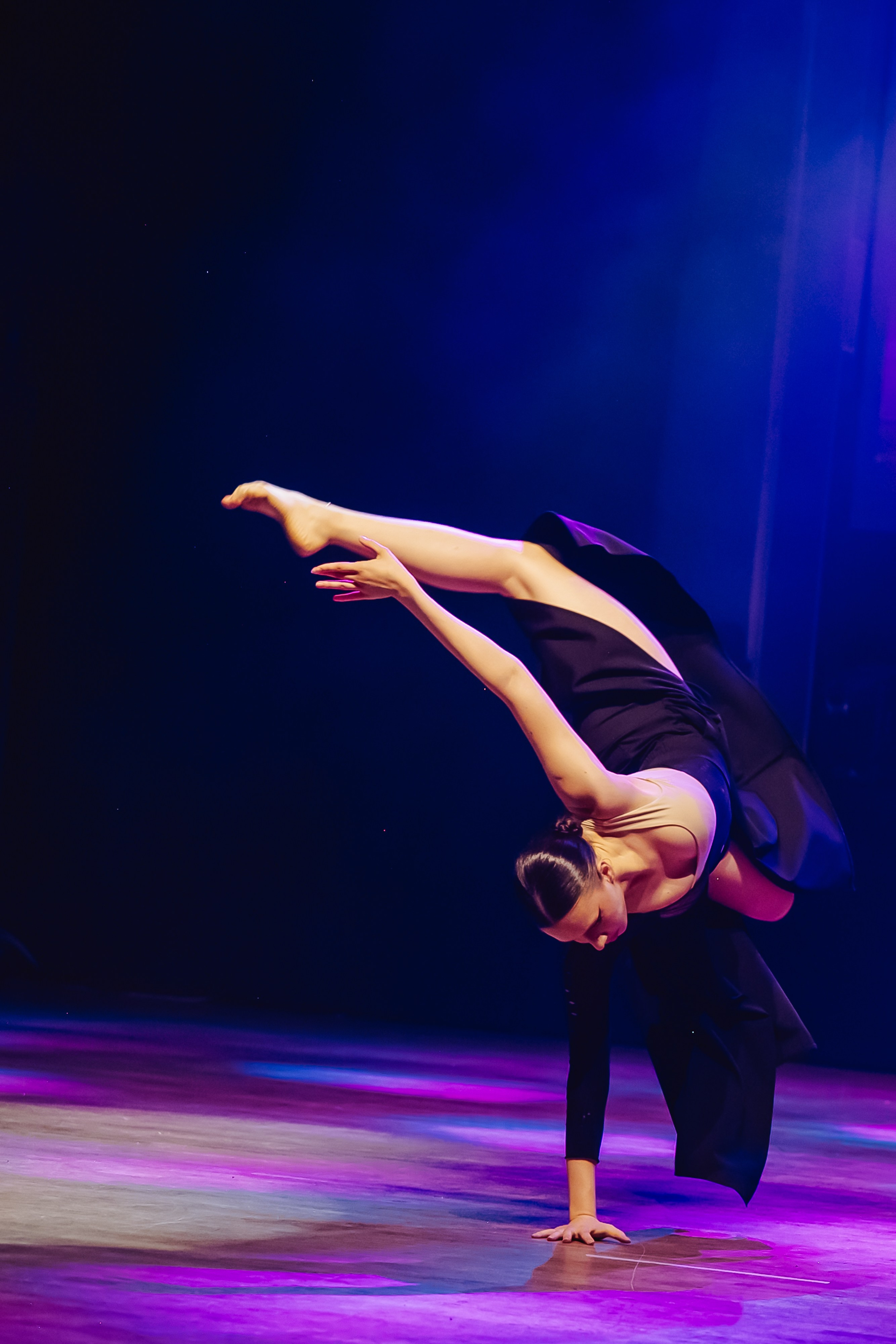 Your Performance Dance Fest. DariaRock / Фотограф Екатеринбург