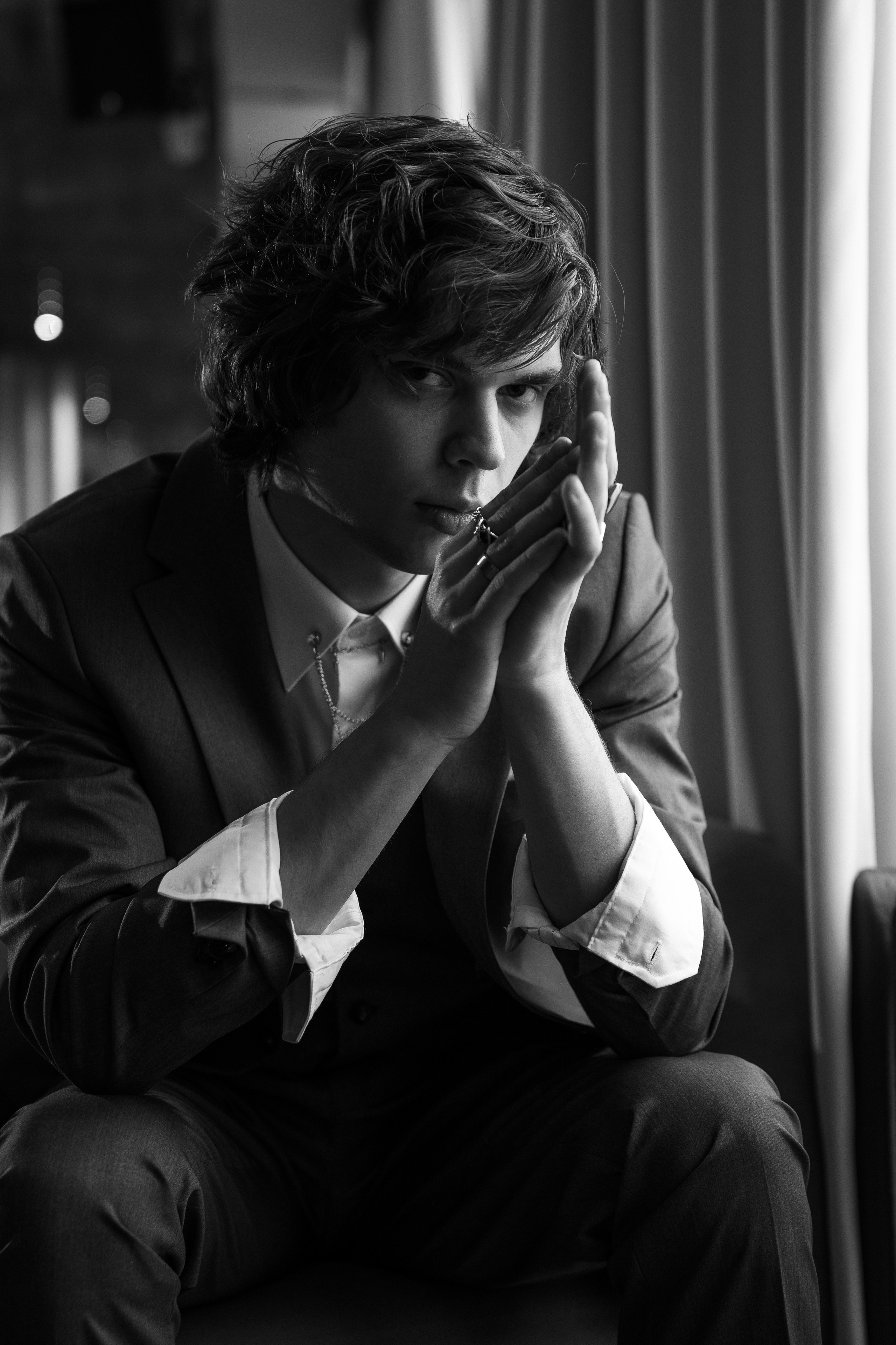 Валерия и Марк. Свадебный и семейный фотограф в Воронеже Анастасия Бойко