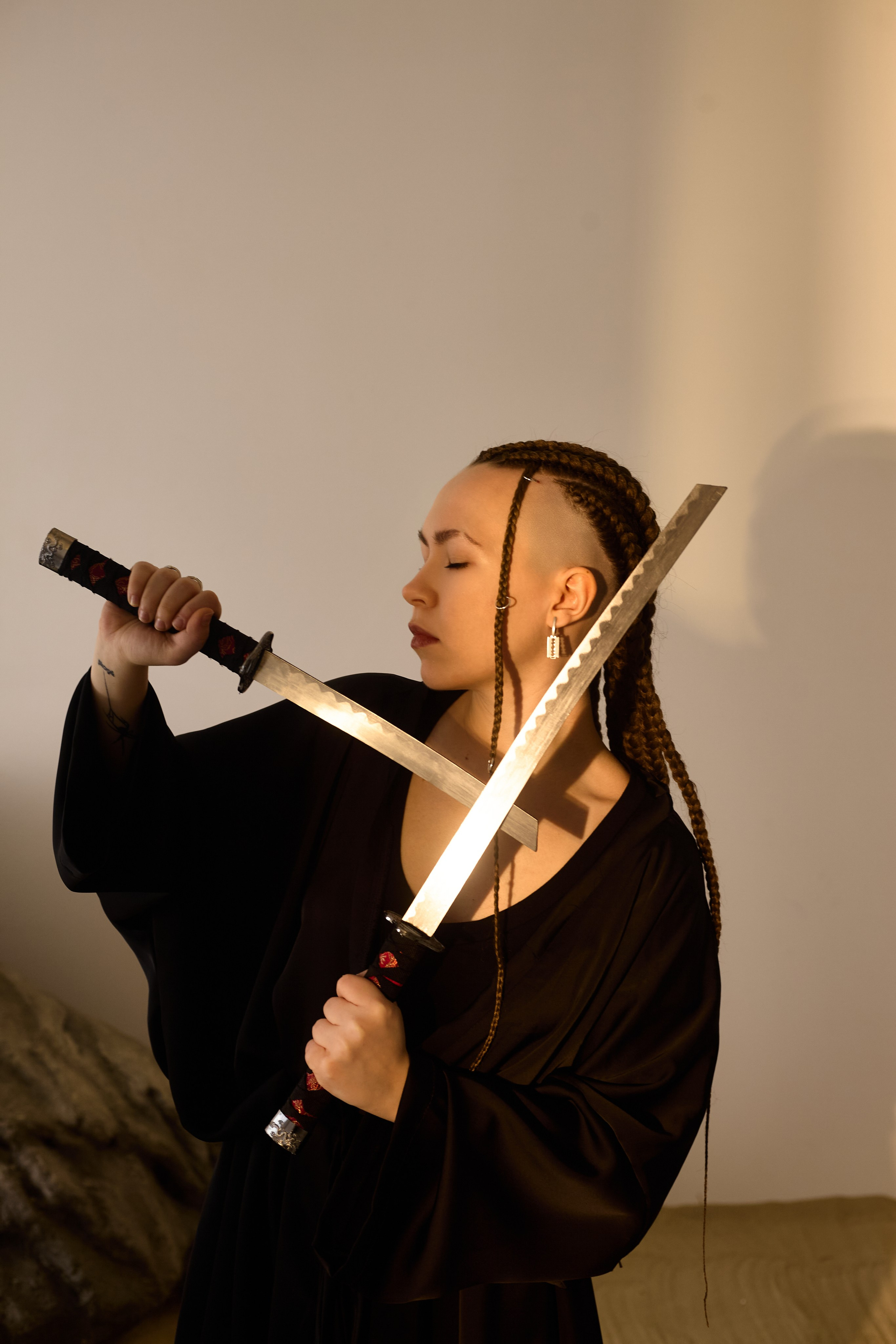 Яна. Dariadrugova.ru