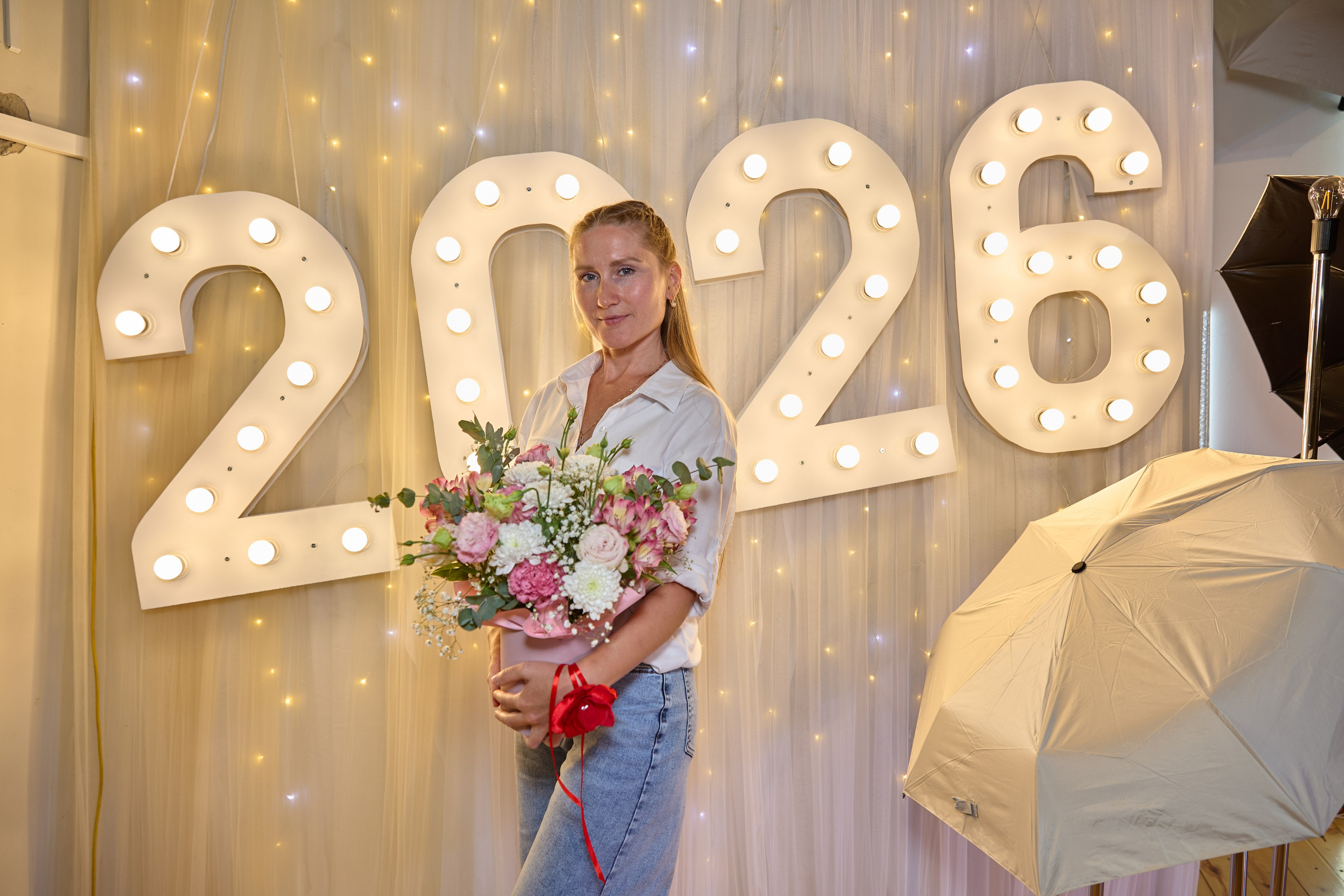 Выпускной в школе 2026.9г. Dariadrugova.ru