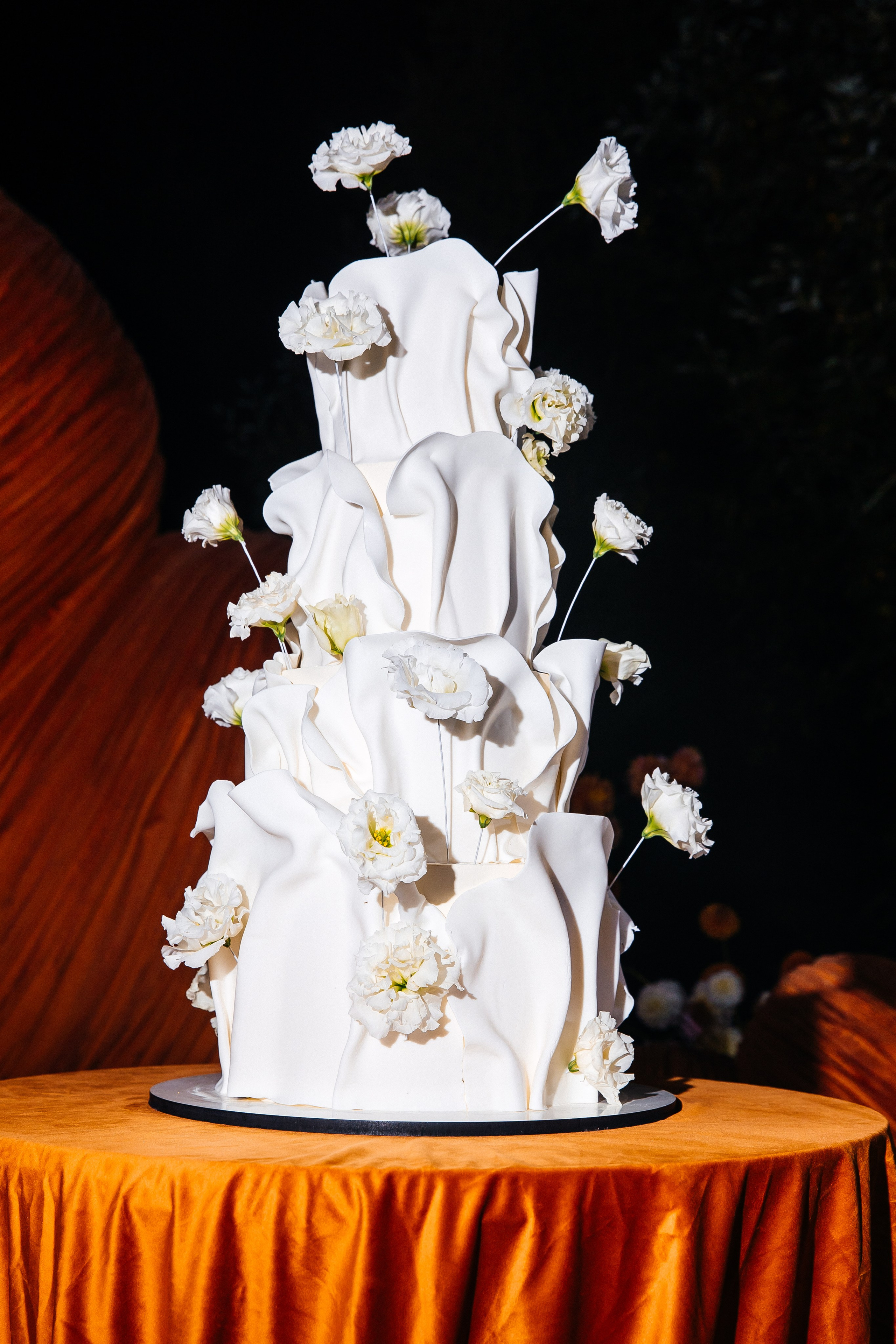 Sergey & Katya. Свадебный фотограф в Москве Виктория Арехова