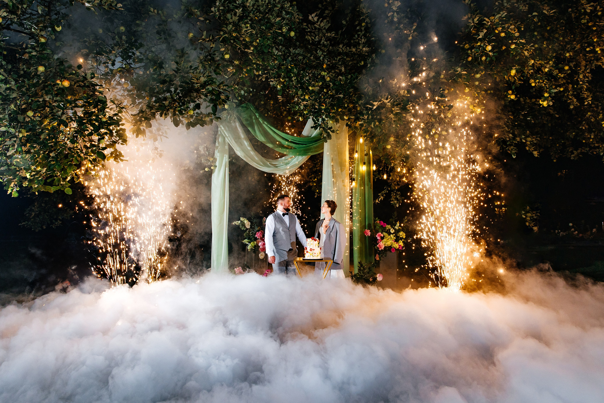 23/08. Свадебный фотограф в Москве Виктория Арехова