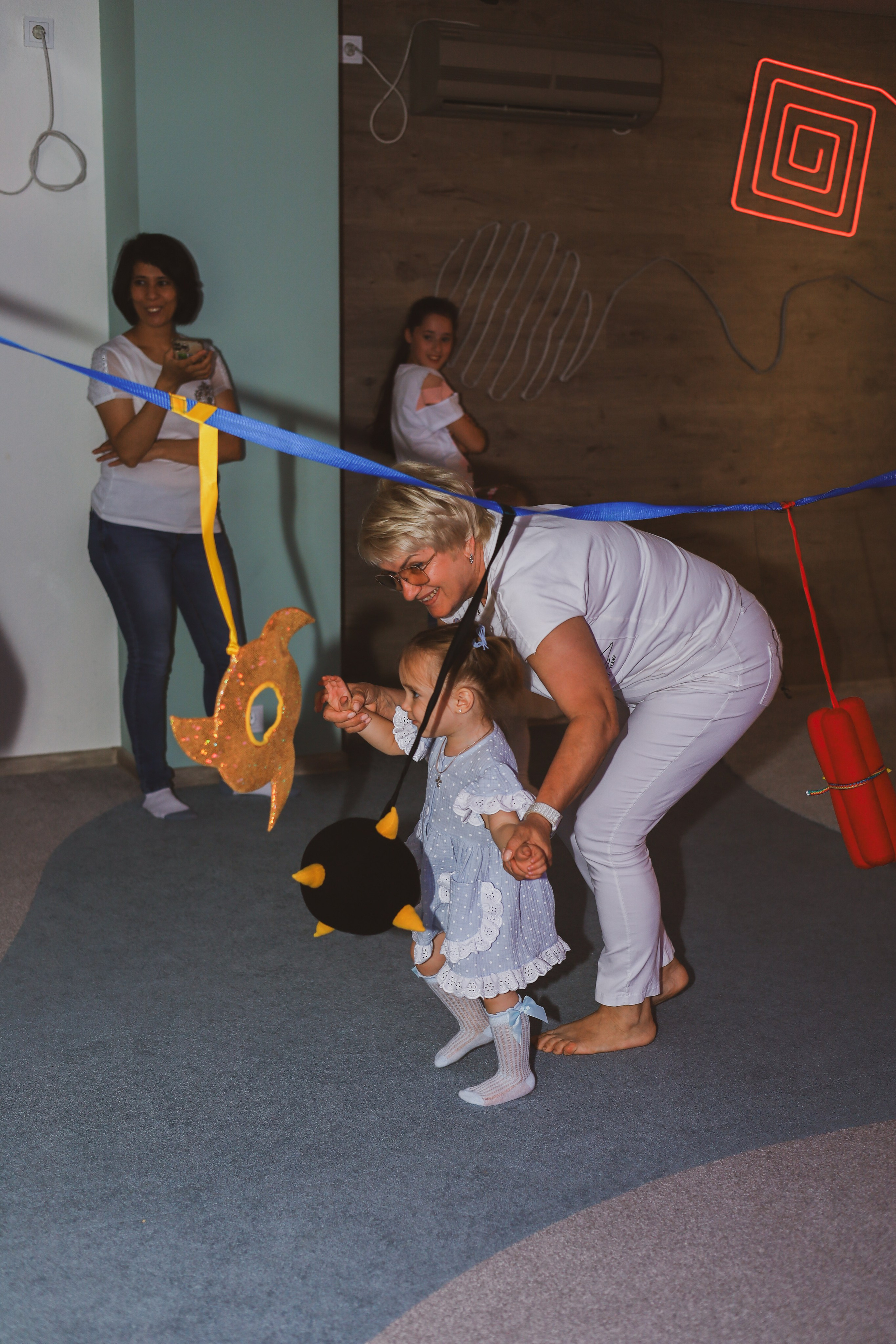 Льву 3 года. Фотограф Анастасия Гордовская