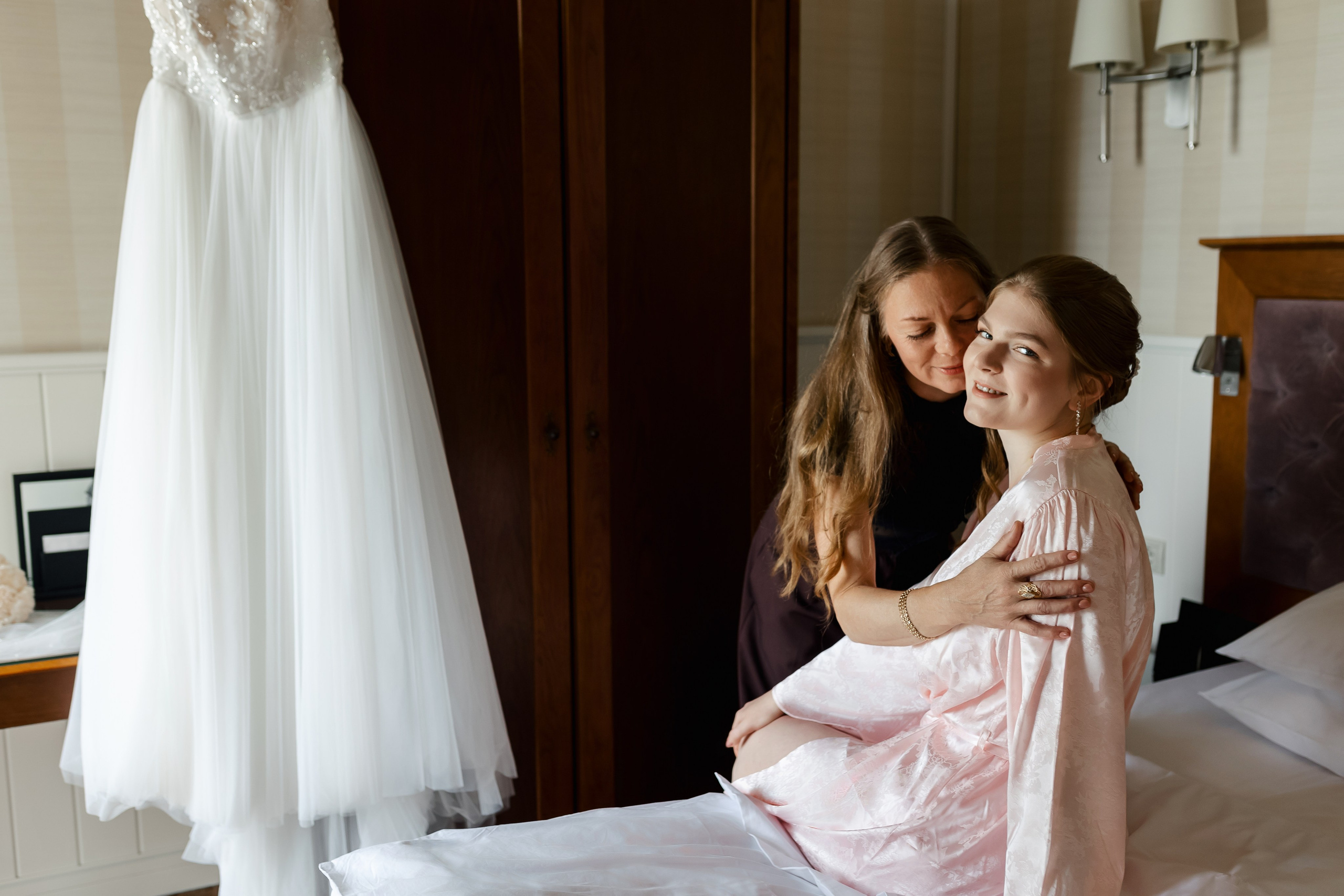 Егор и Наталья. Sopka. Интурист. Свадебный фотограф в Хабаровске