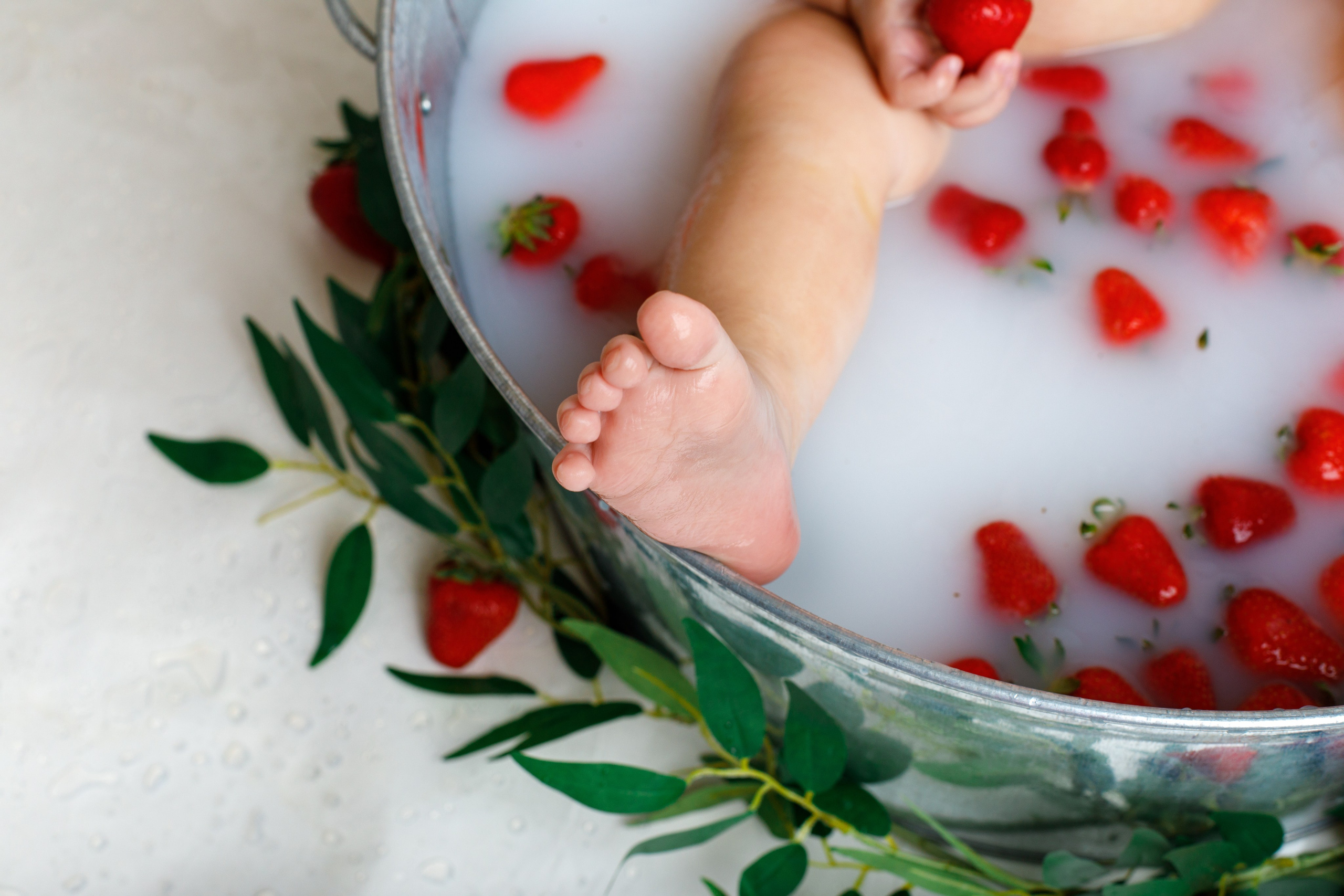 Фотостудия Эмоция Анапа. Семейный и детский фотограф, в Анапе Алфимова Елена.Новорожденных
