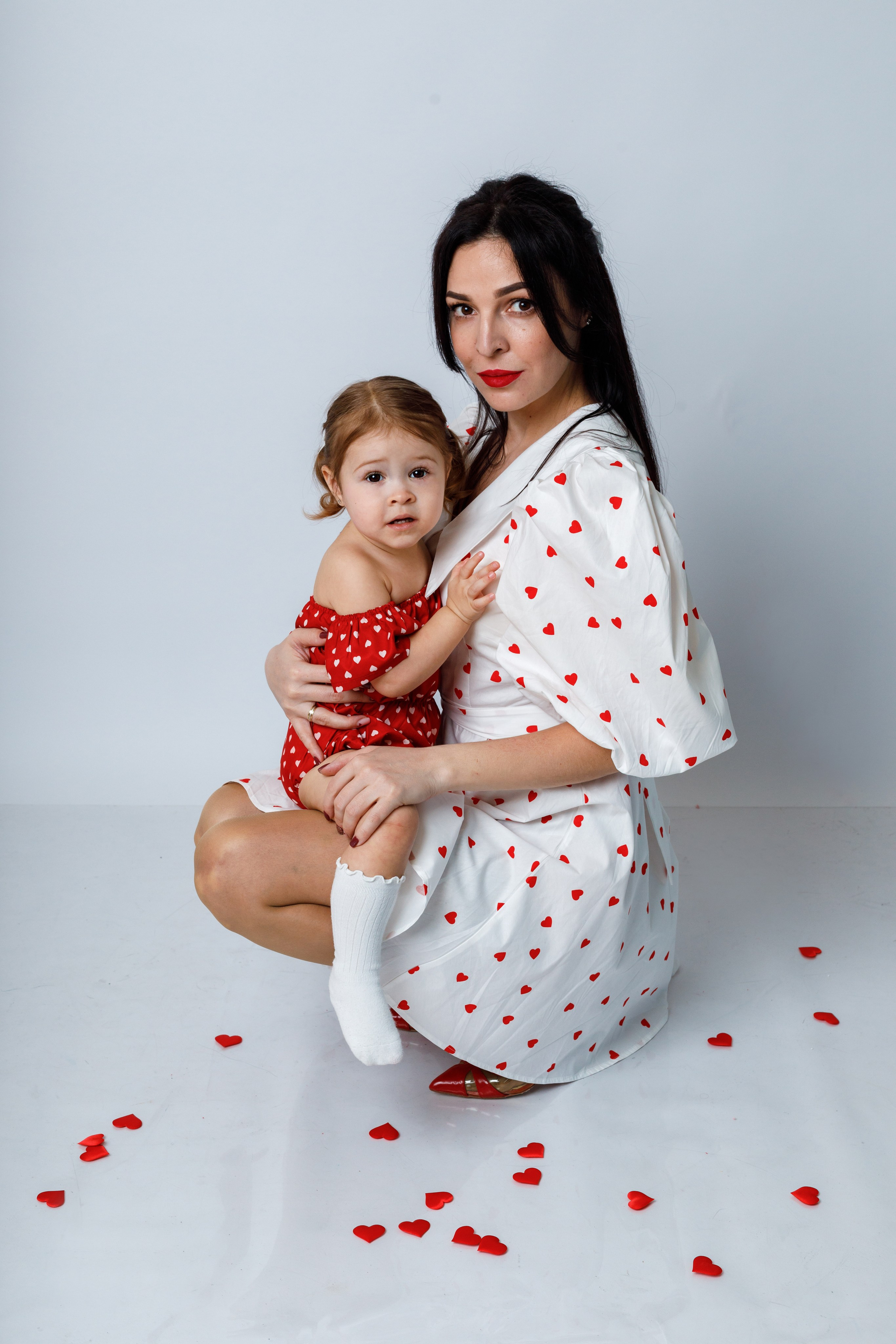 Мое сердце. Семейный и детский фотограф, в Анапе Алфимова Елена.Новорожденных