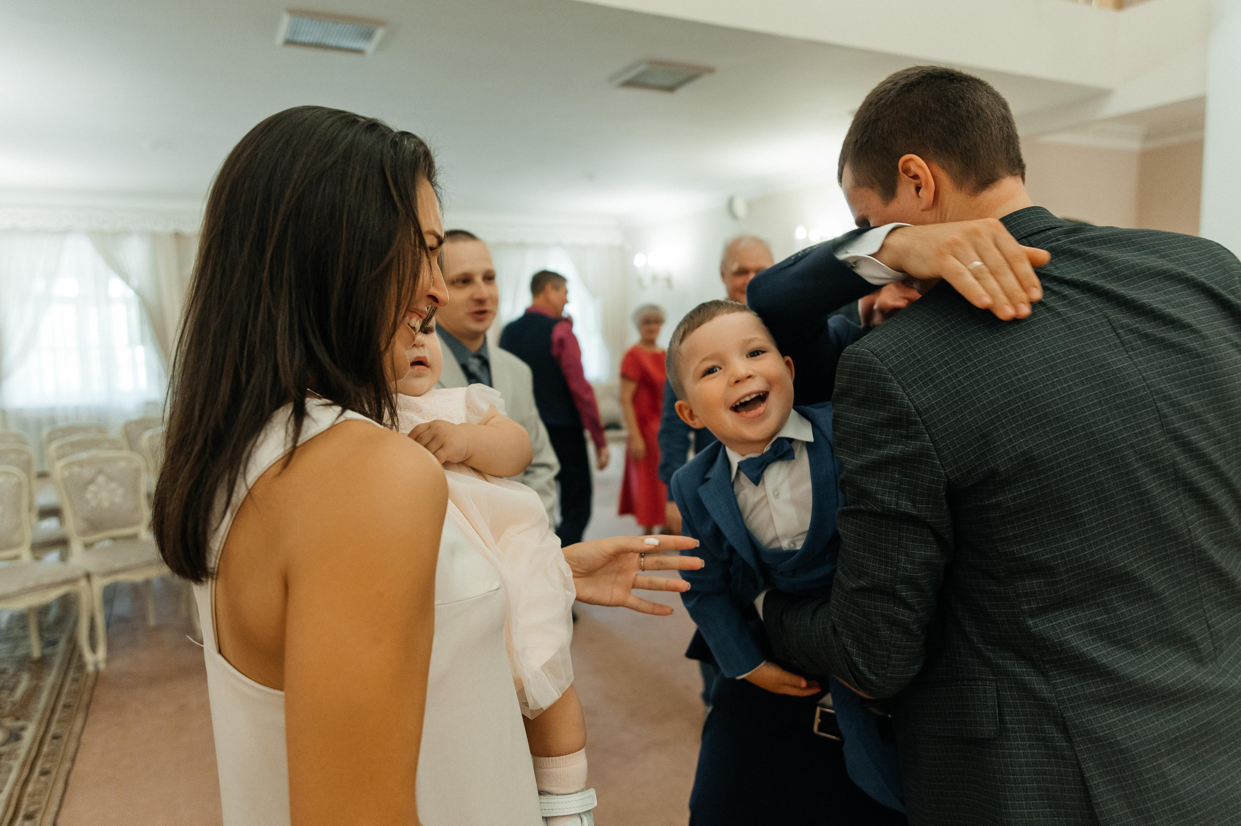 Alexandr & Anastasia. Wedding and family photographer in Dubai Vasilii Albul