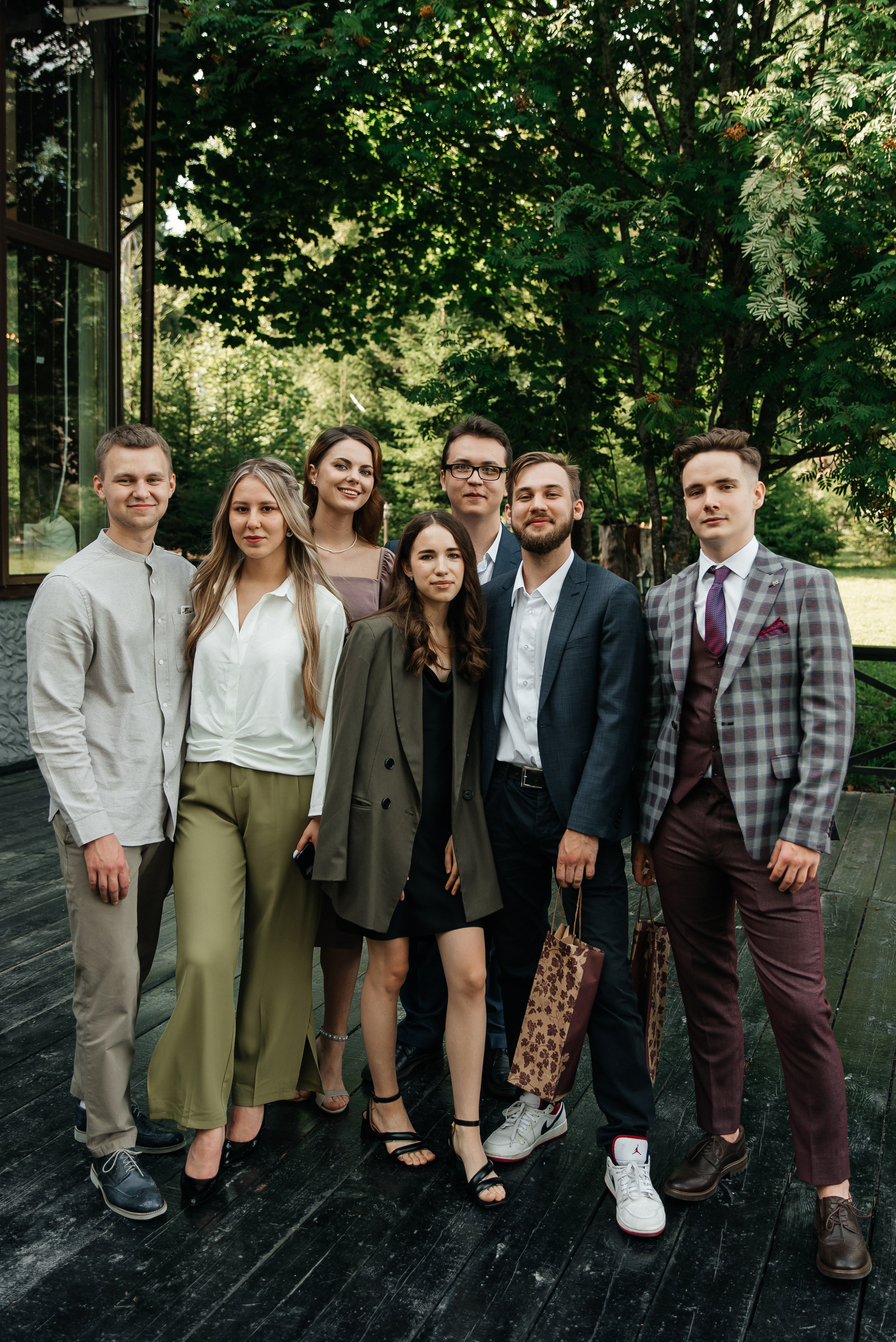 Vlad & Lisa. Wedding and family photographer in Dubai Vasilii Albul