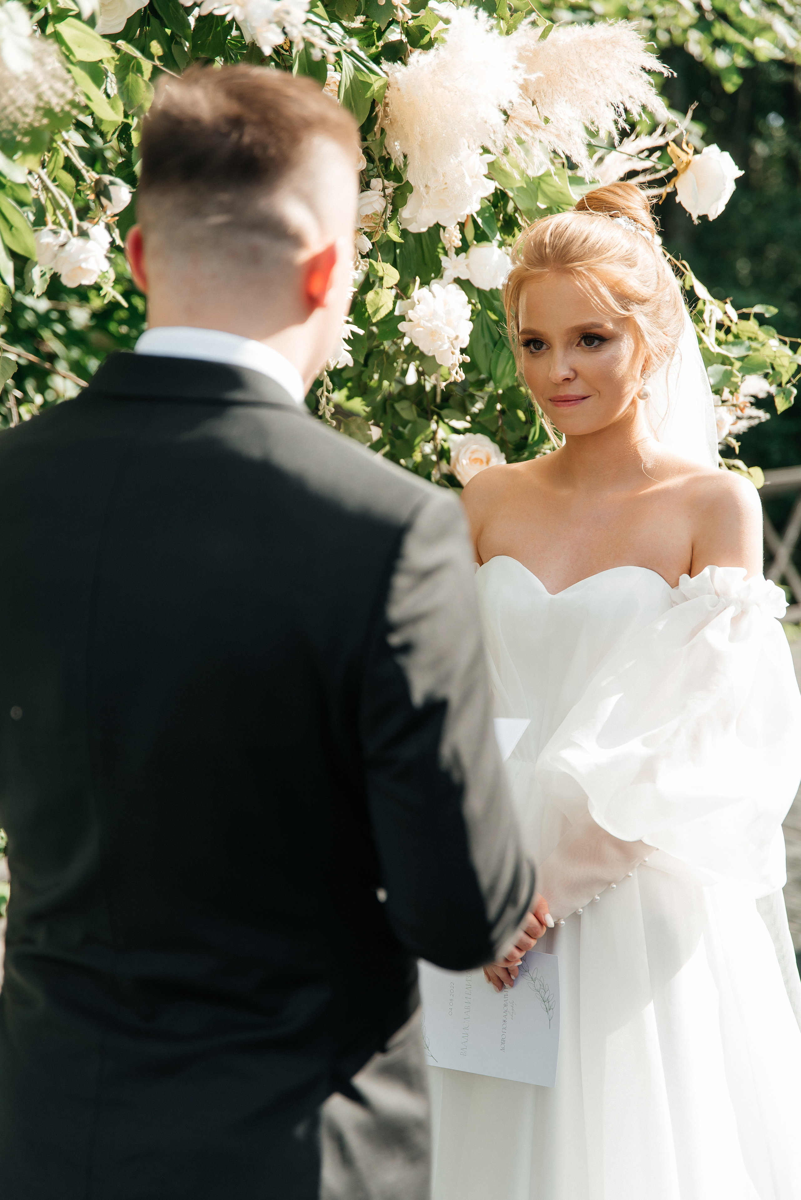 Vlad & Lisa. Wedding and family photographer in Dubai Vasilii Albul