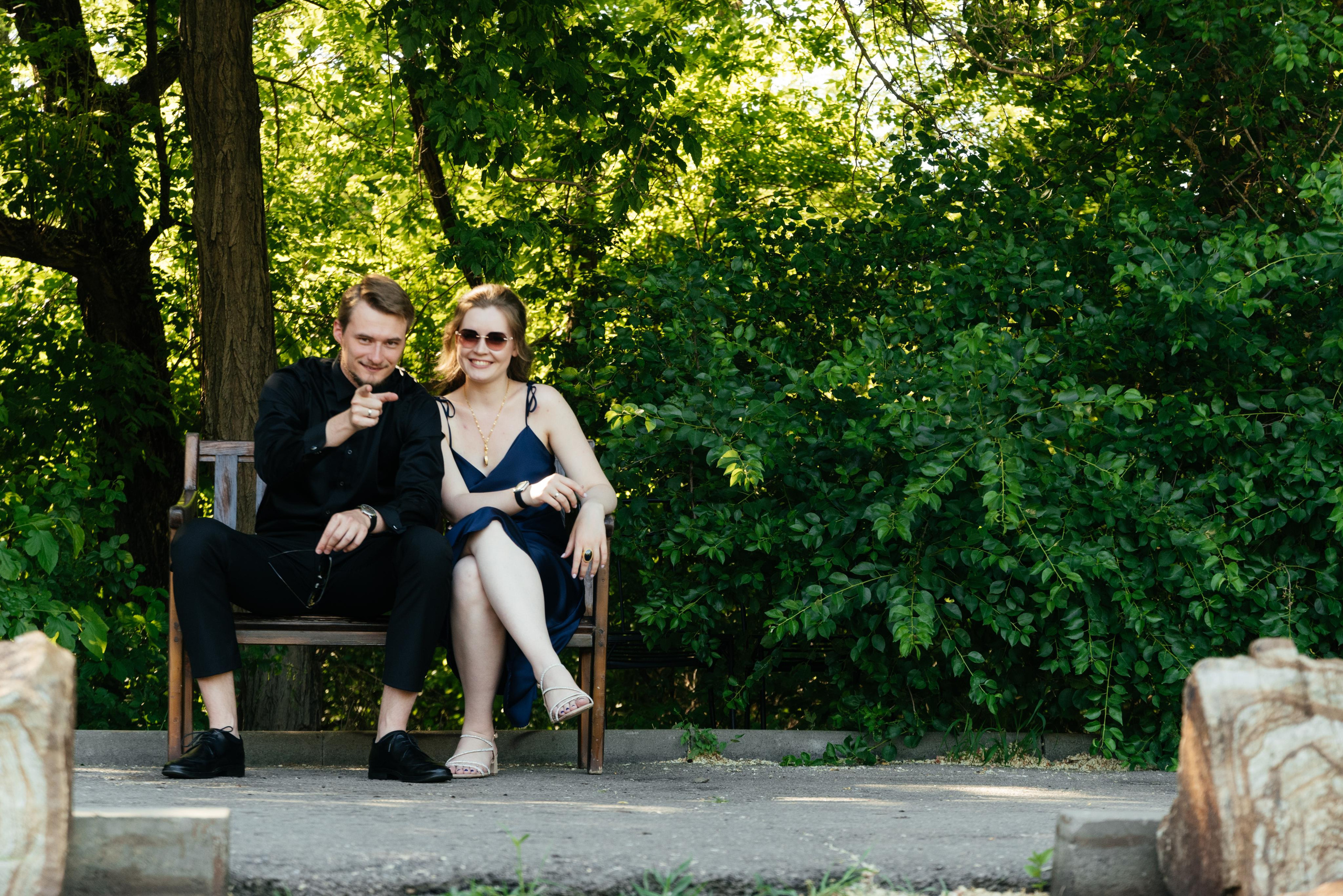 Wedding and family photographer in Dubai Vasilii Albul