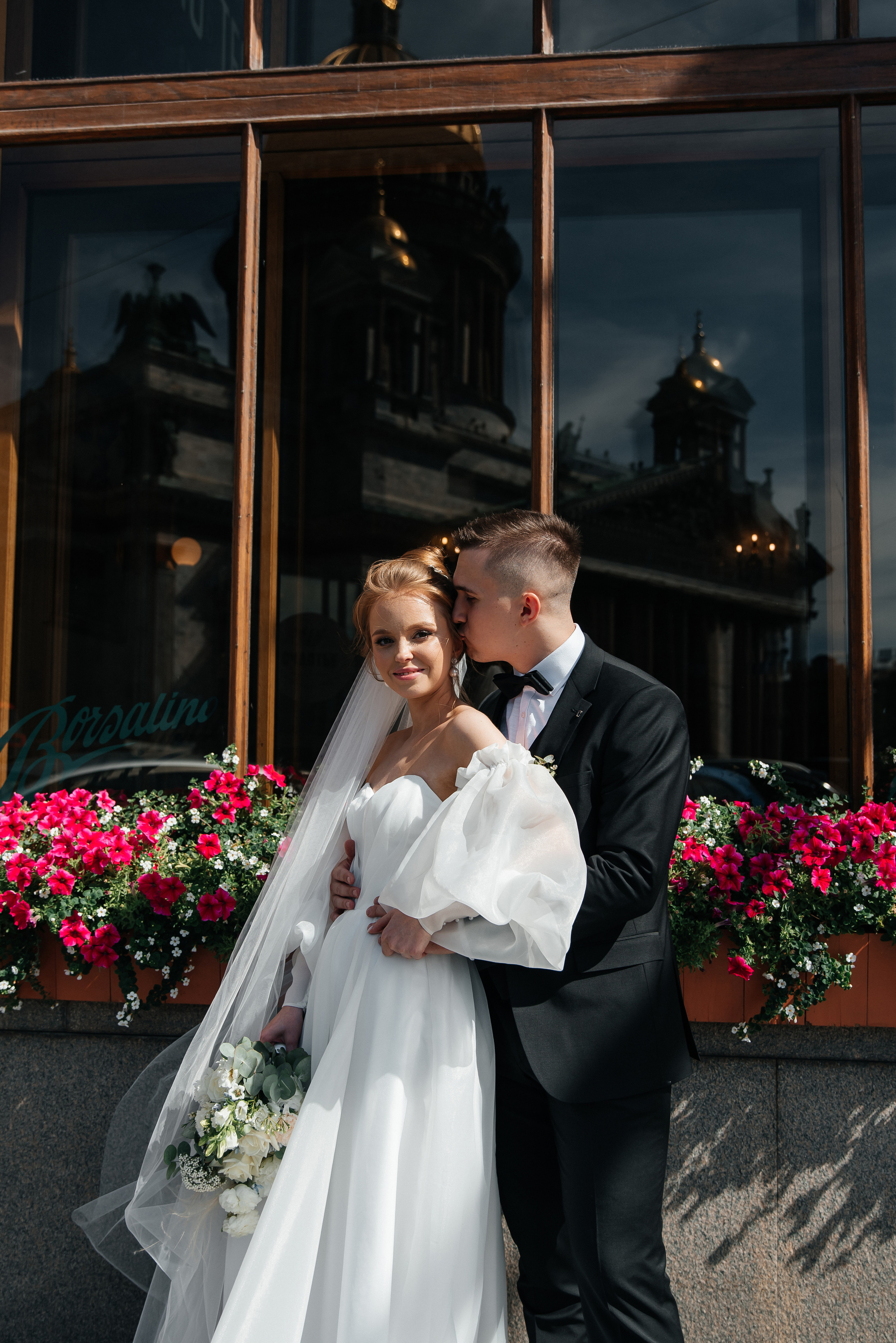 Vlad & Lisa. Wedding and family photographer in Dubai Vasilii Albul