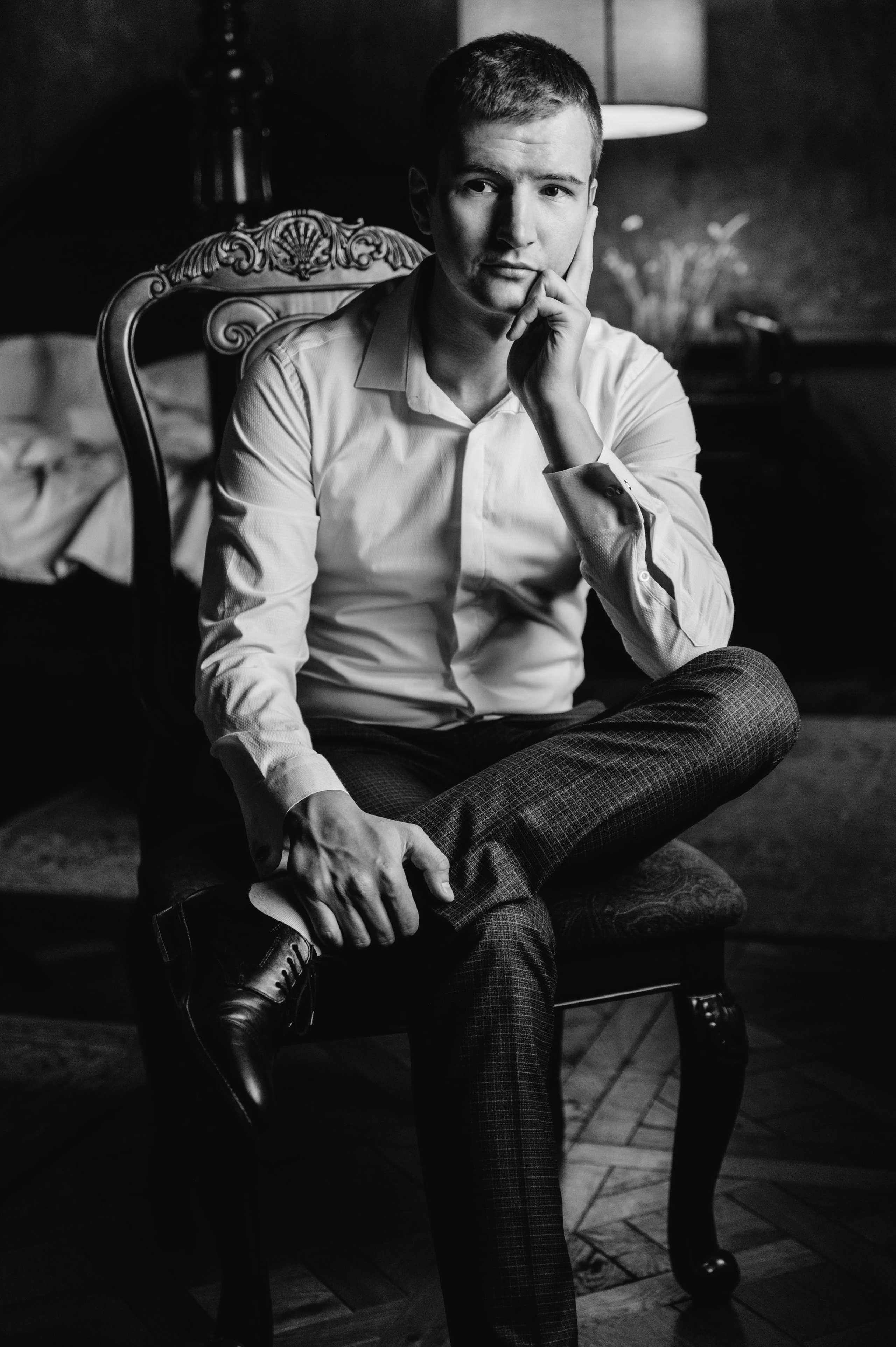 Alexandr & Anastasia. Wedding and family photographer in Dubai Vasilii Albul