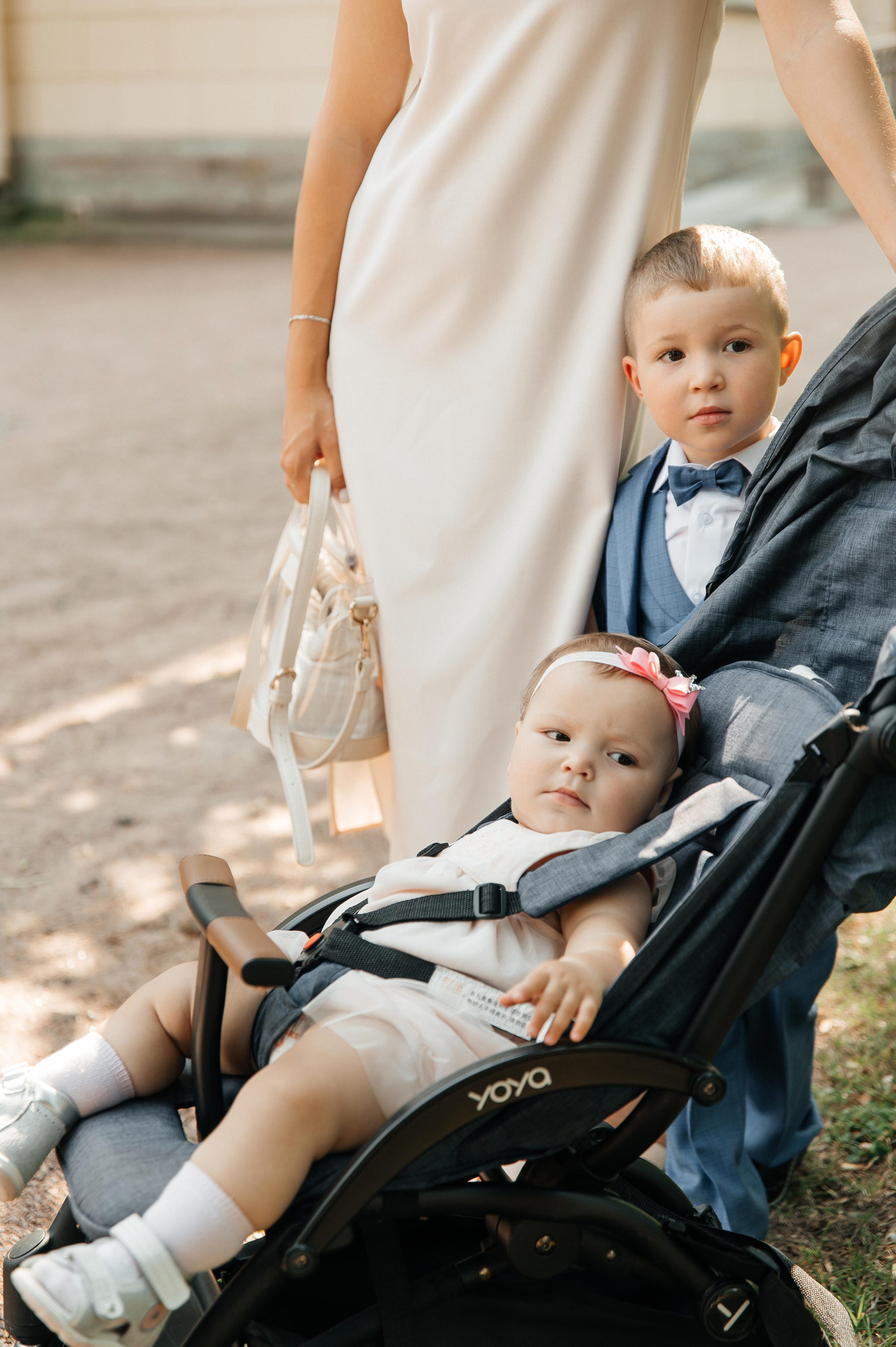 Alexandr & Anastasia. Wedding and family photographer in Dubai Vasilii Albul