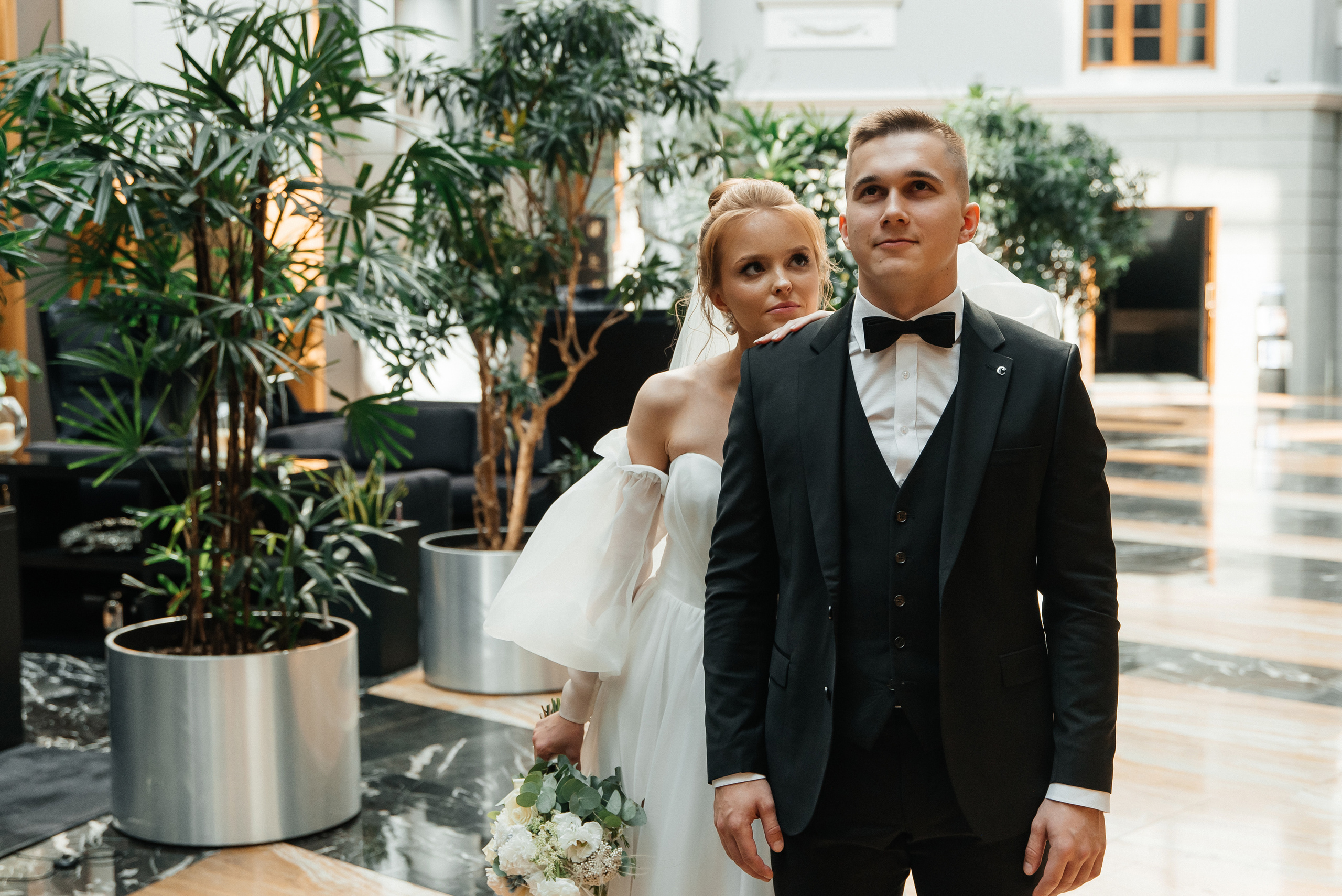 Vlad & Lisa. Wedding and family photographer in Dubai Vasilii Albul