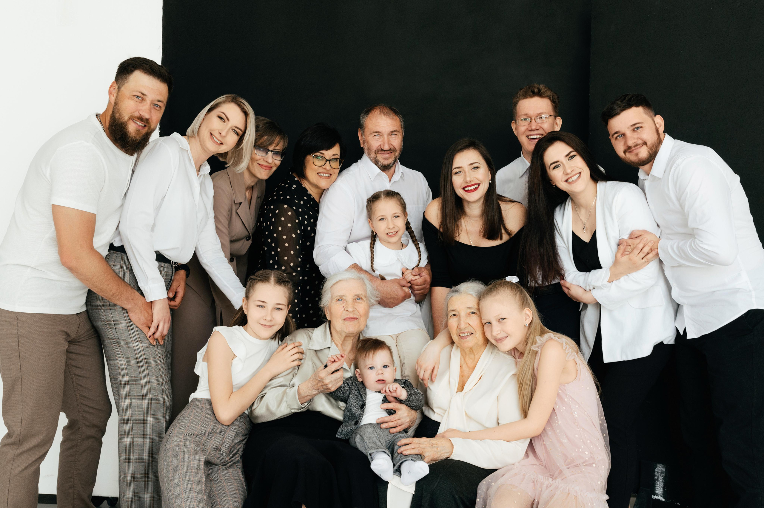 Wedding and family photographer in Dubai Vasilii Albul