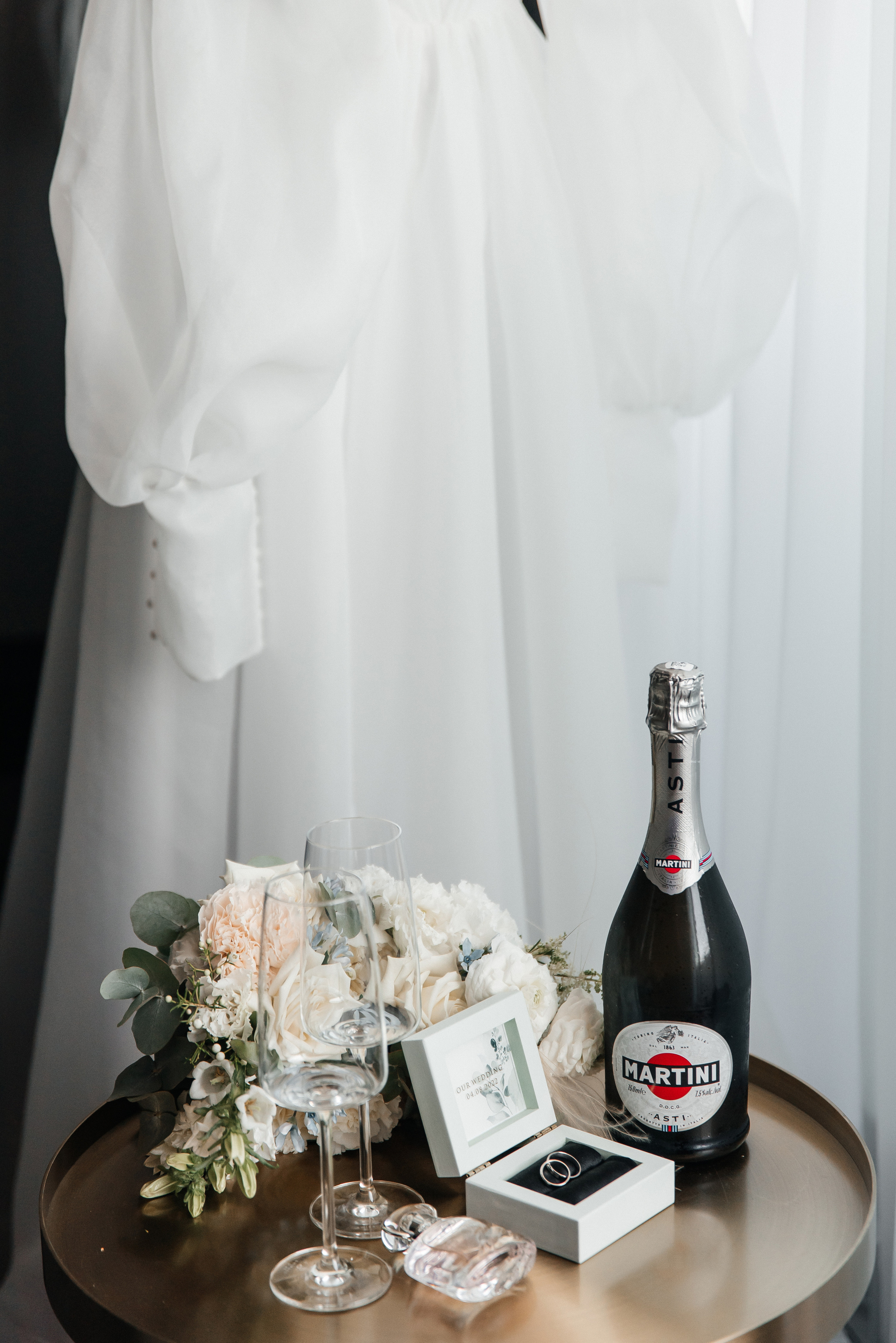 Vlad & Lisa. Wedding and family photographer in Dubai Vasilii Albul