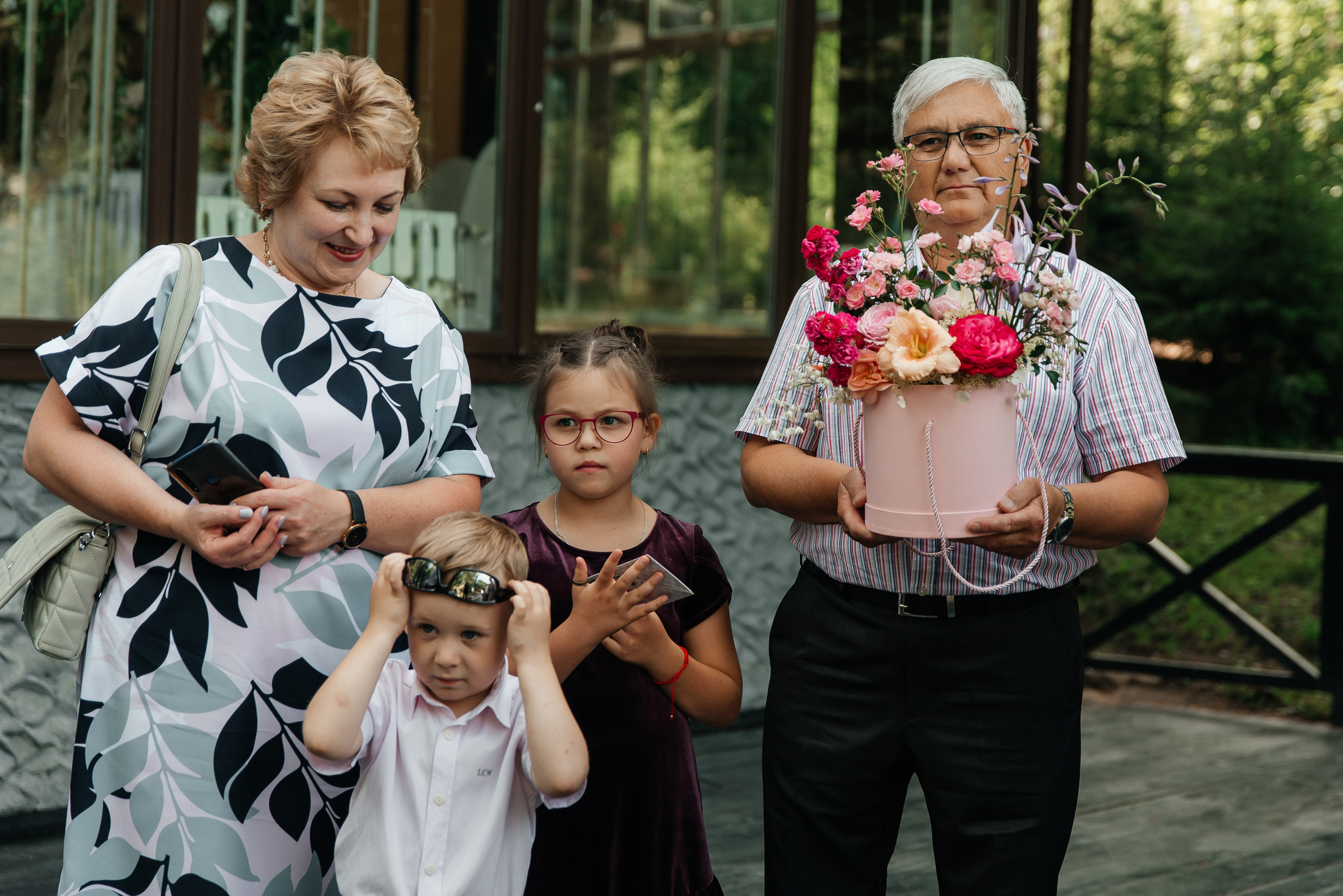 Vlad & Lisa. Wedding and family photographer in Dubai Vasilii Albul