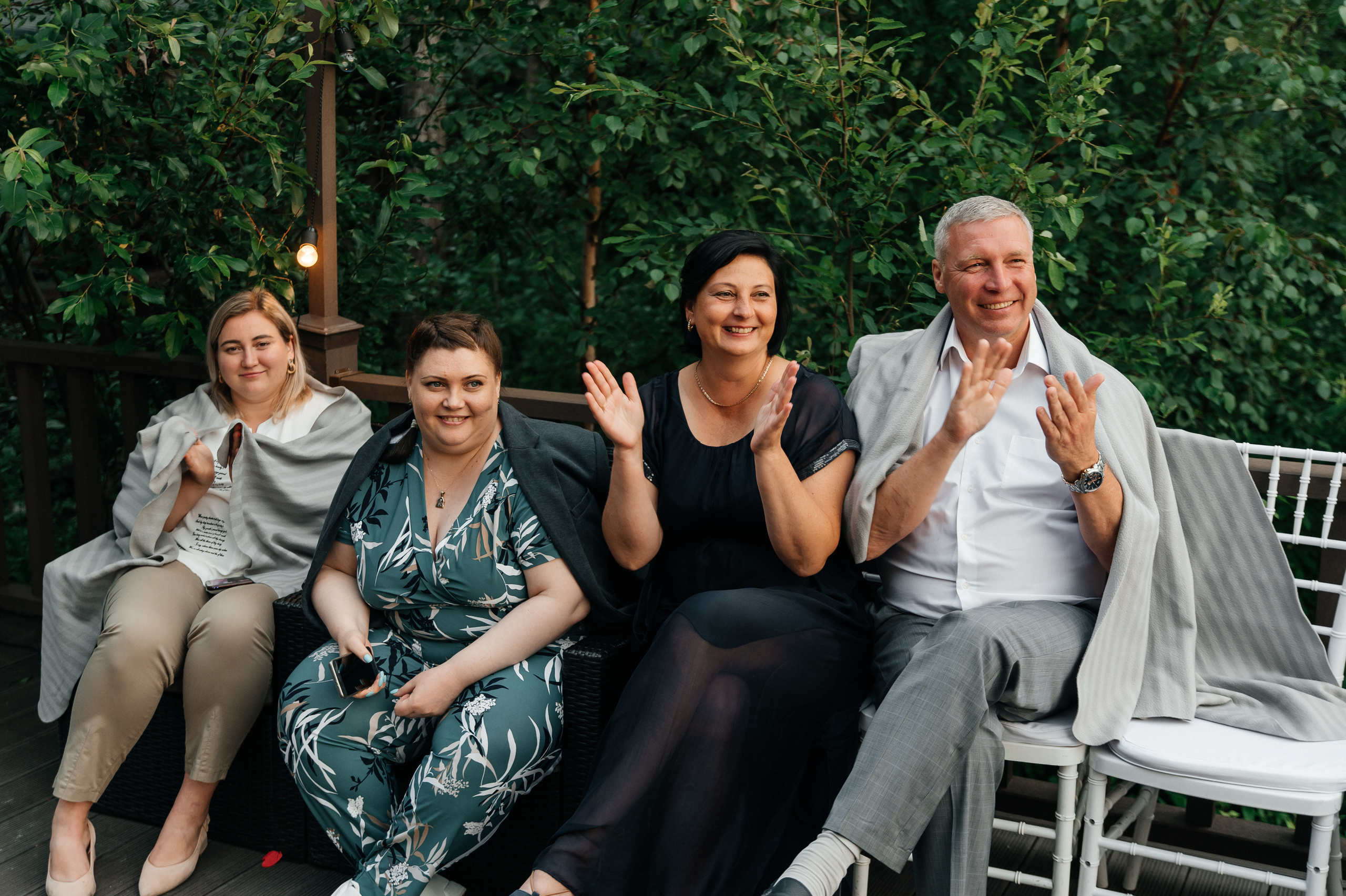 Wedding with dog. Wedding and family photographer in Dubai Vasilii Albul