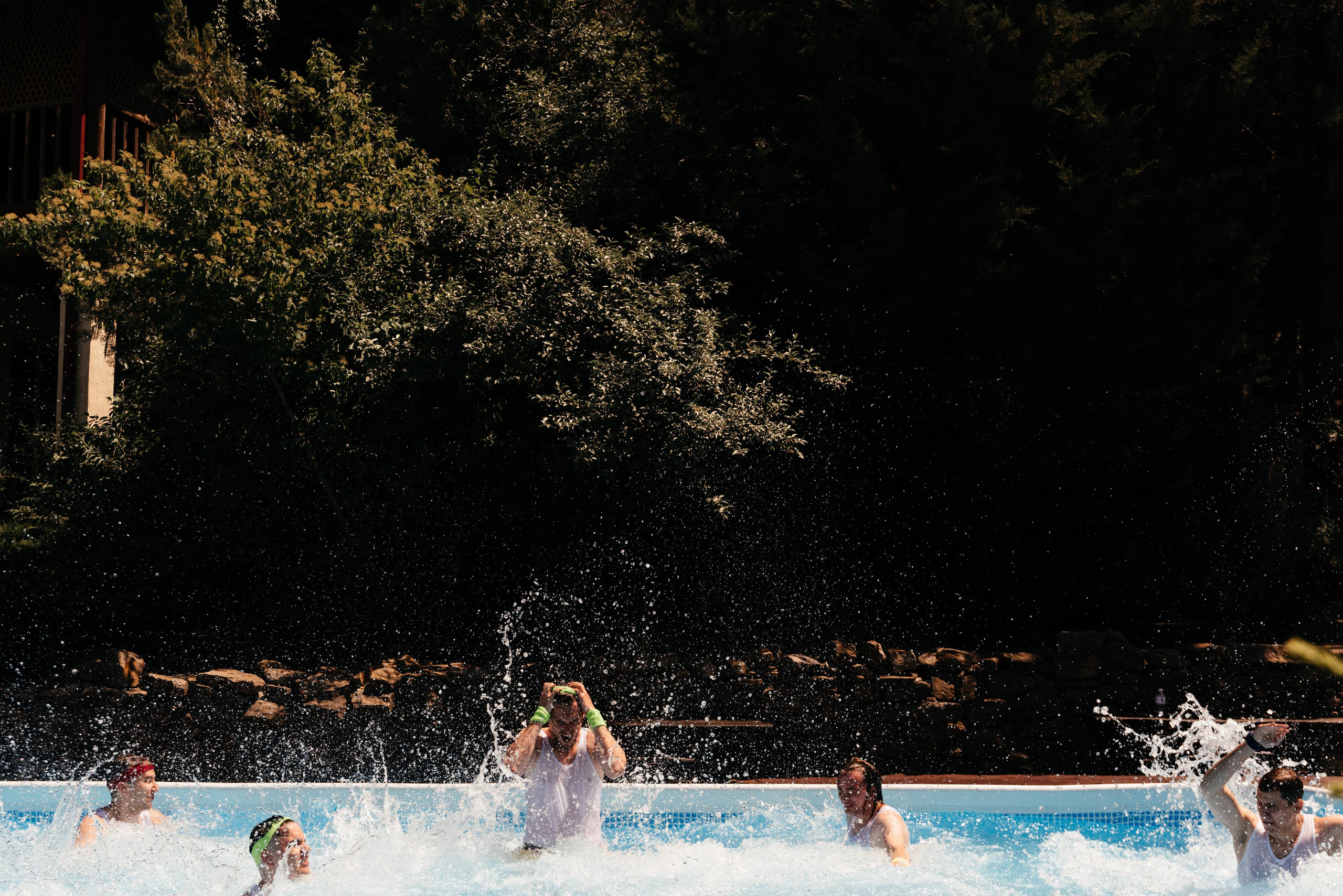 Wedding and family photographer in Dubai Vasilii Albul