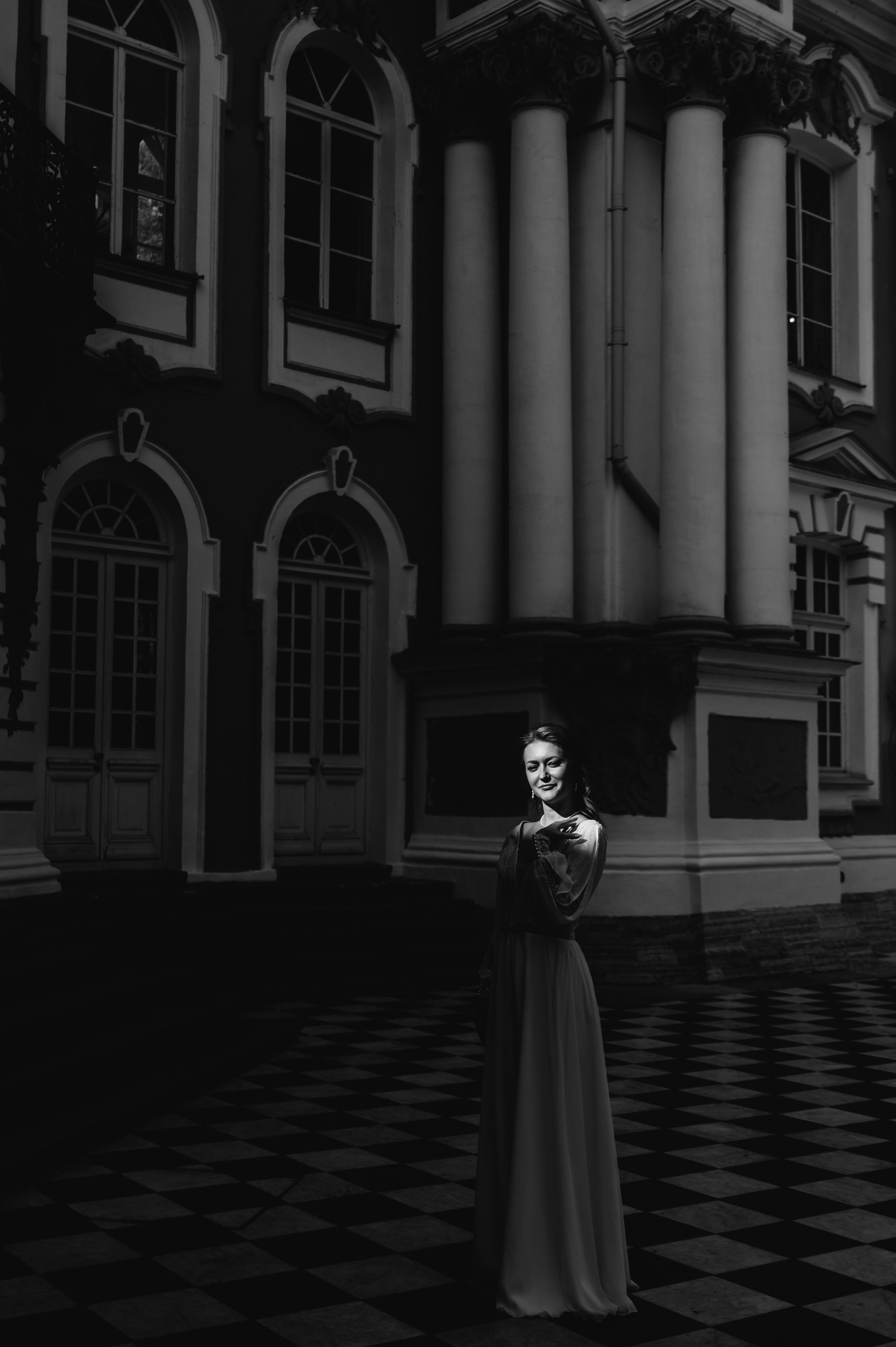 Alexandr & Anastasia. Wedding and family photographer in Dubai Vasilii Albul