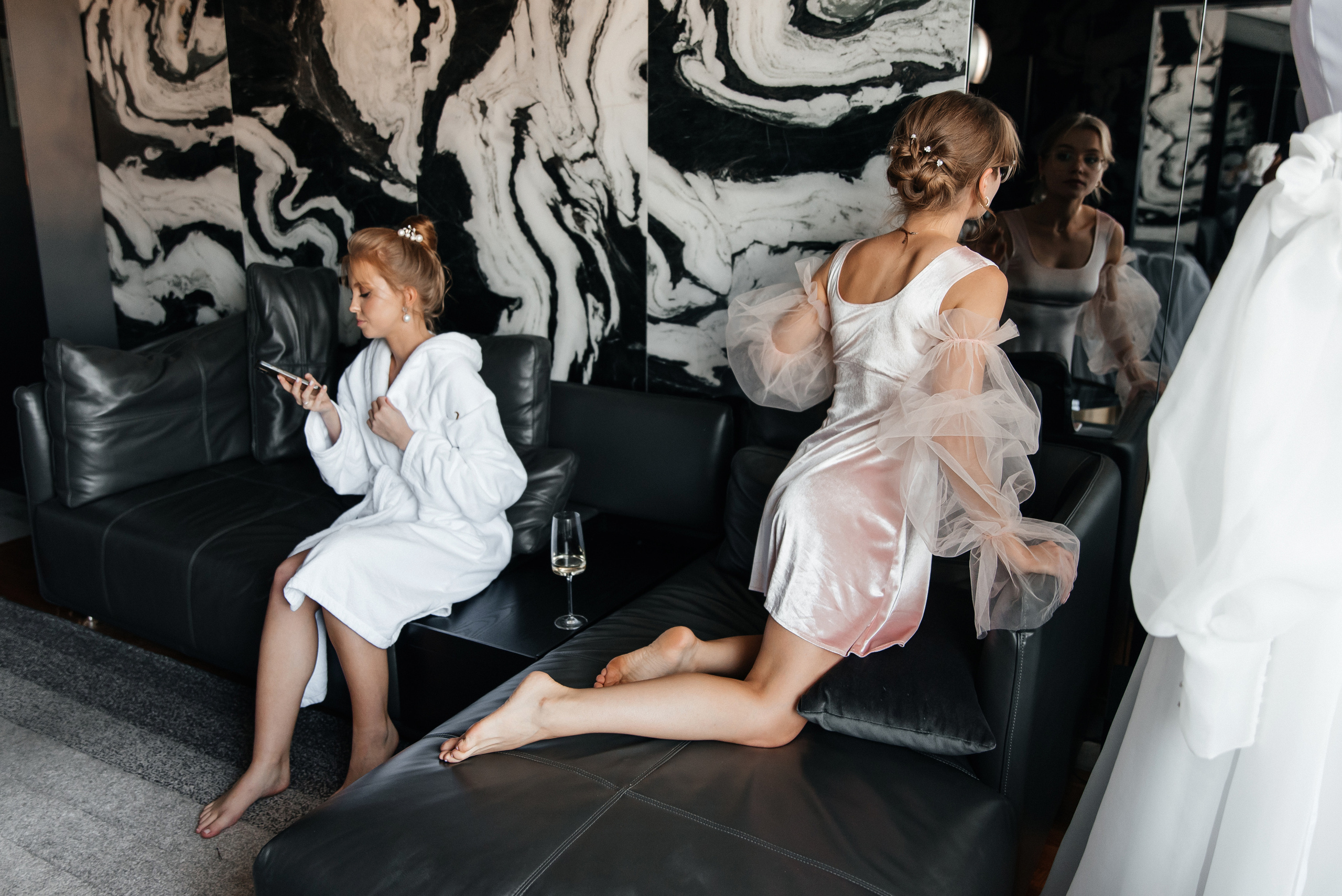 Vlad & Lisa. Wedding and family photographer in Dubai Vasilii Albul