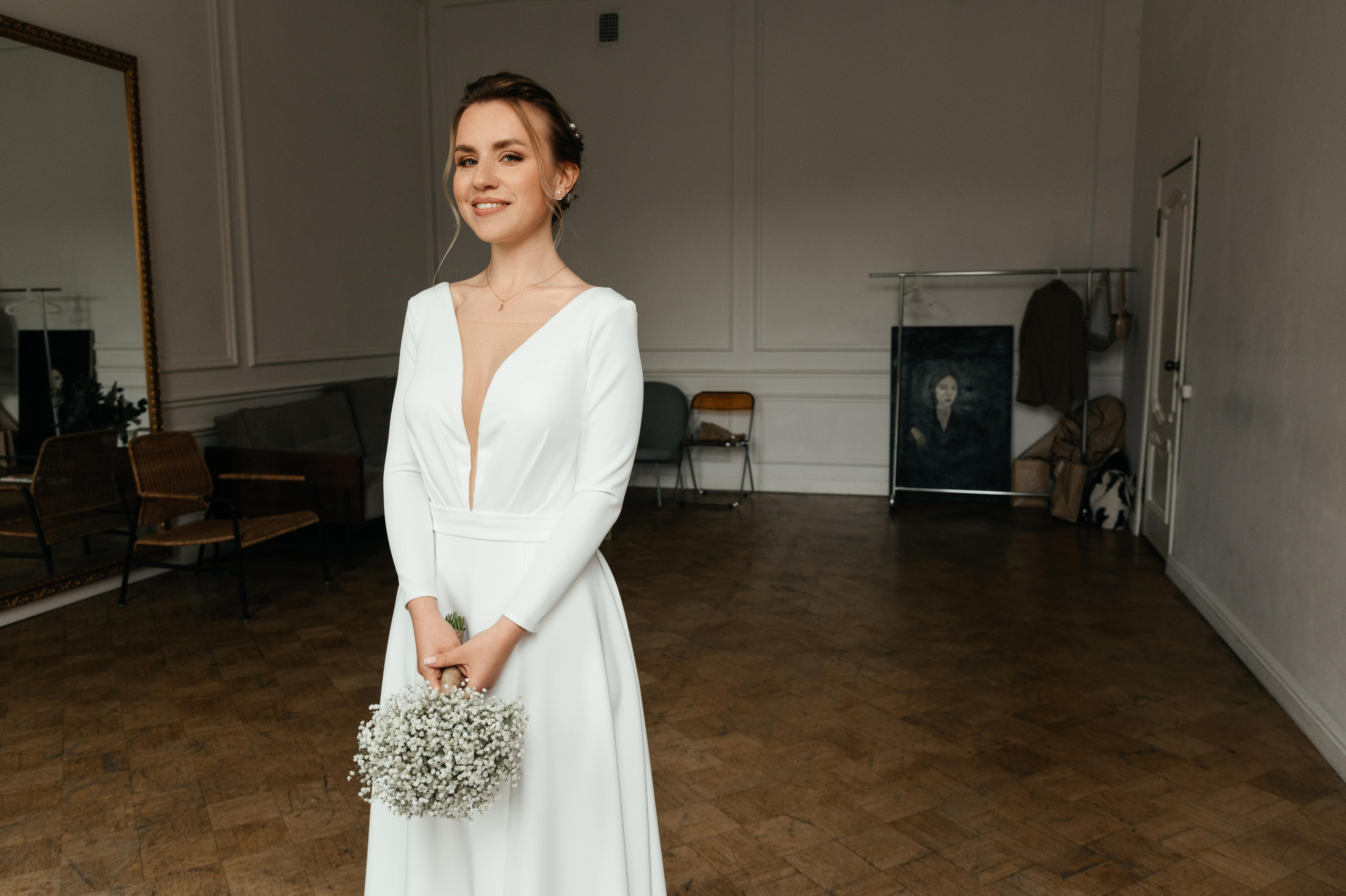 Wedding and family photographer in Dubai Vasilii Albul