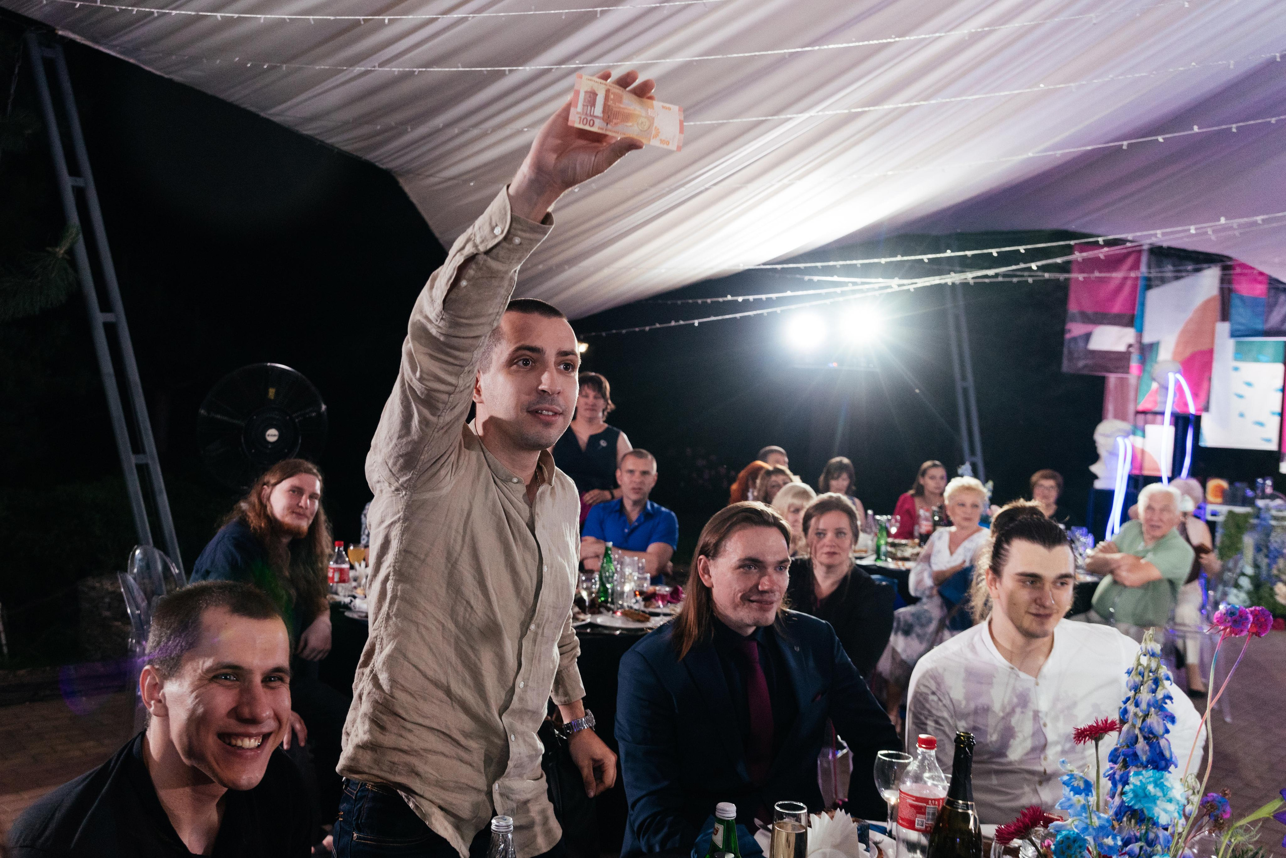 Wedding and family photographer in Dubai Vasilii Albul