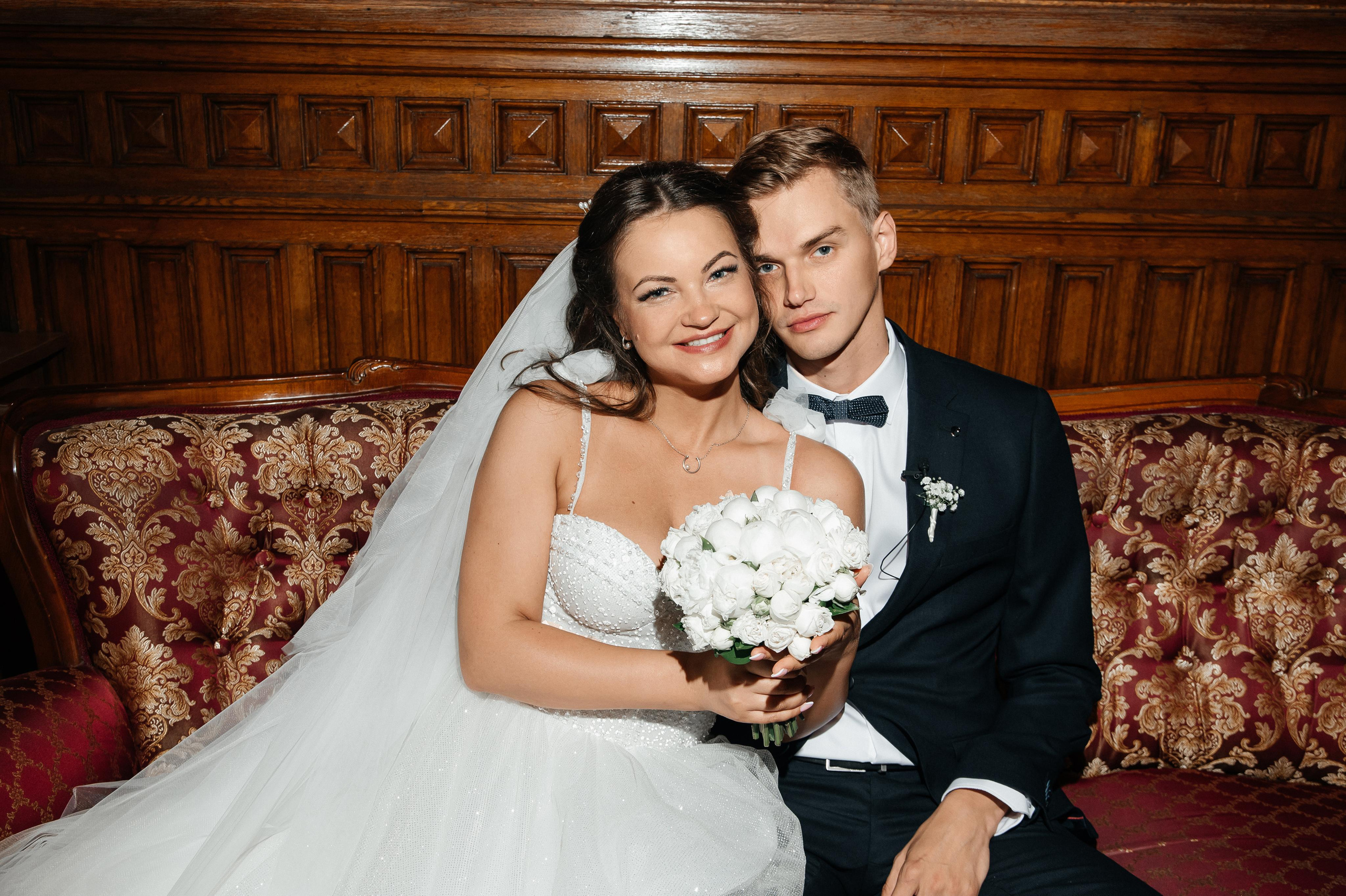 Wedding and family photographer in Dubai Vasilii Albul