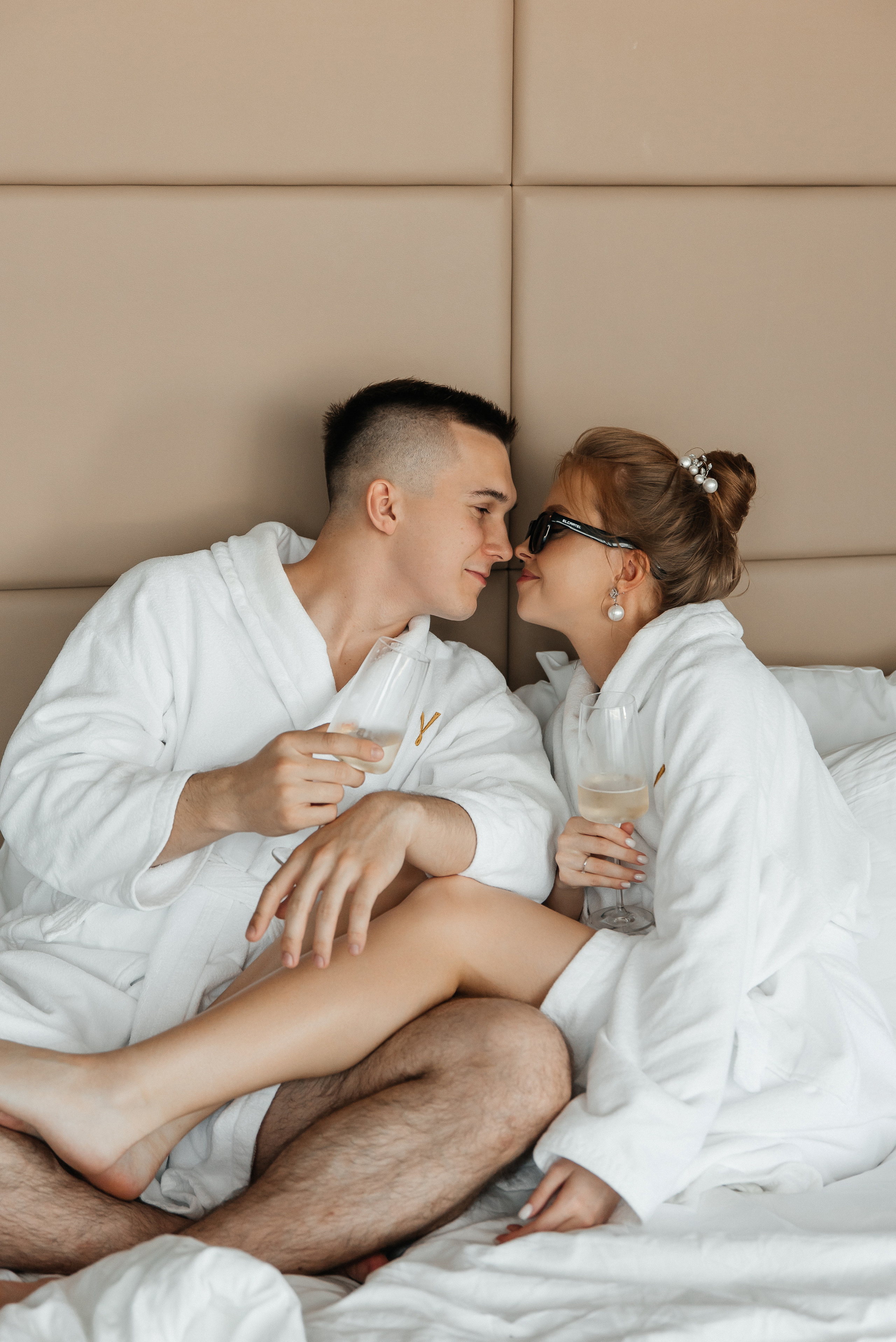 Vlad & Lisa. Wedding and family photographer in Dubai Vasilii Albul