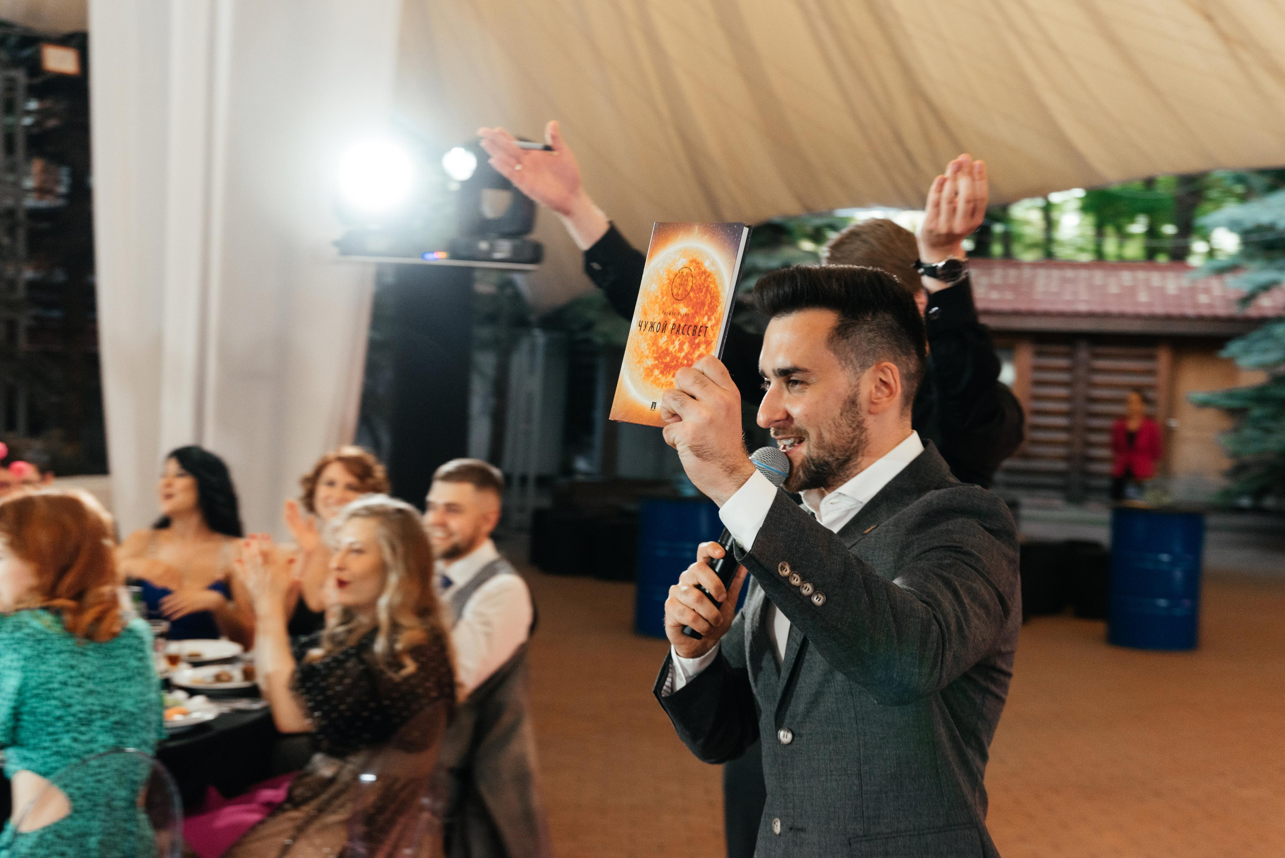 Wedding and family photographer in Dubai Vasilii Albul