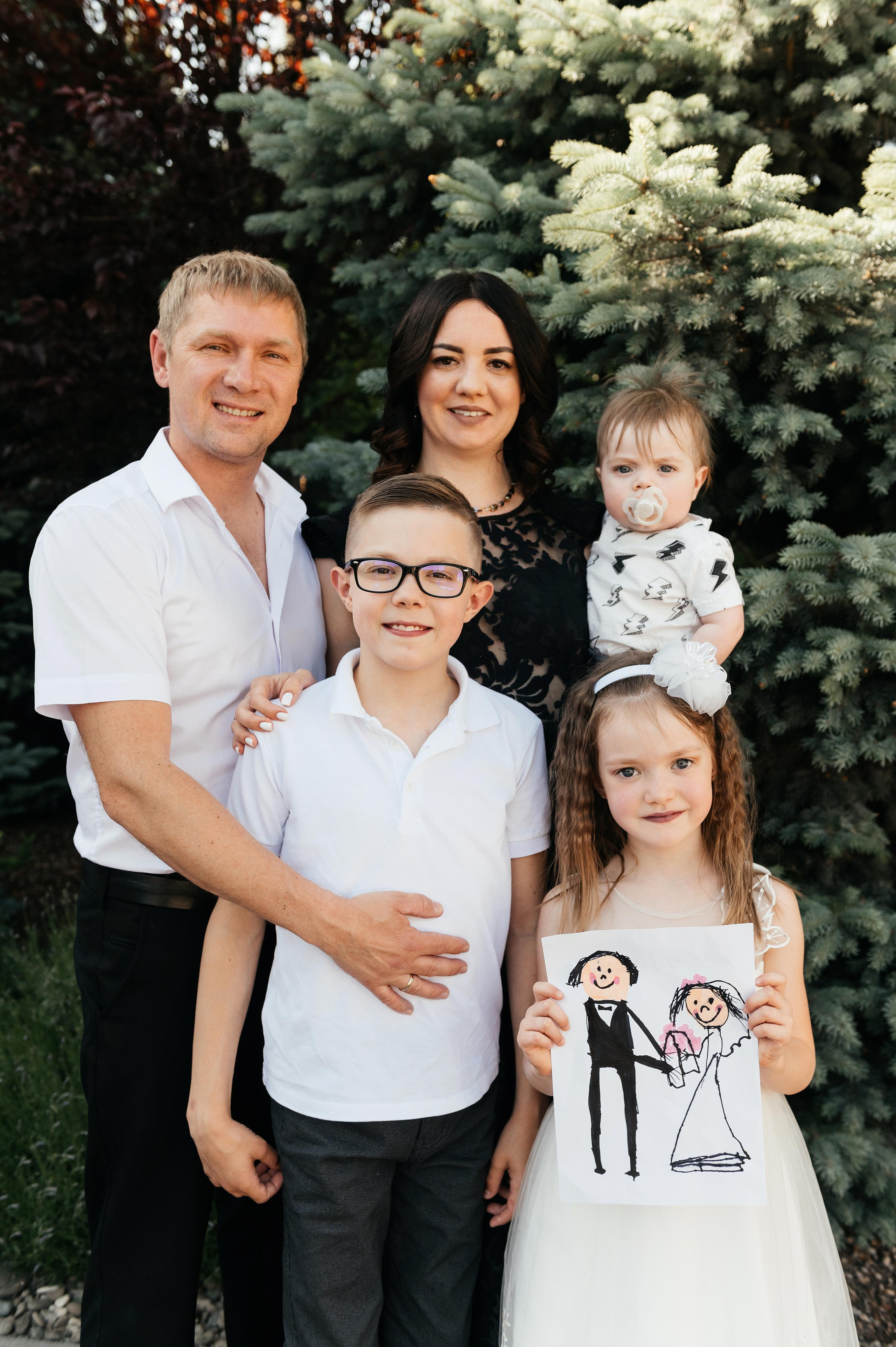 Alexandr & Alena. Wedding and family photographer in Dubai Vasilii Albul