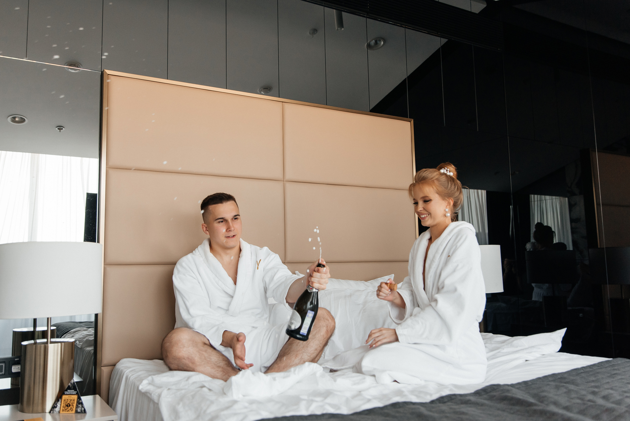 Vlad & Lisa. Wedding and family photographer in Dubai Vasilii Albul