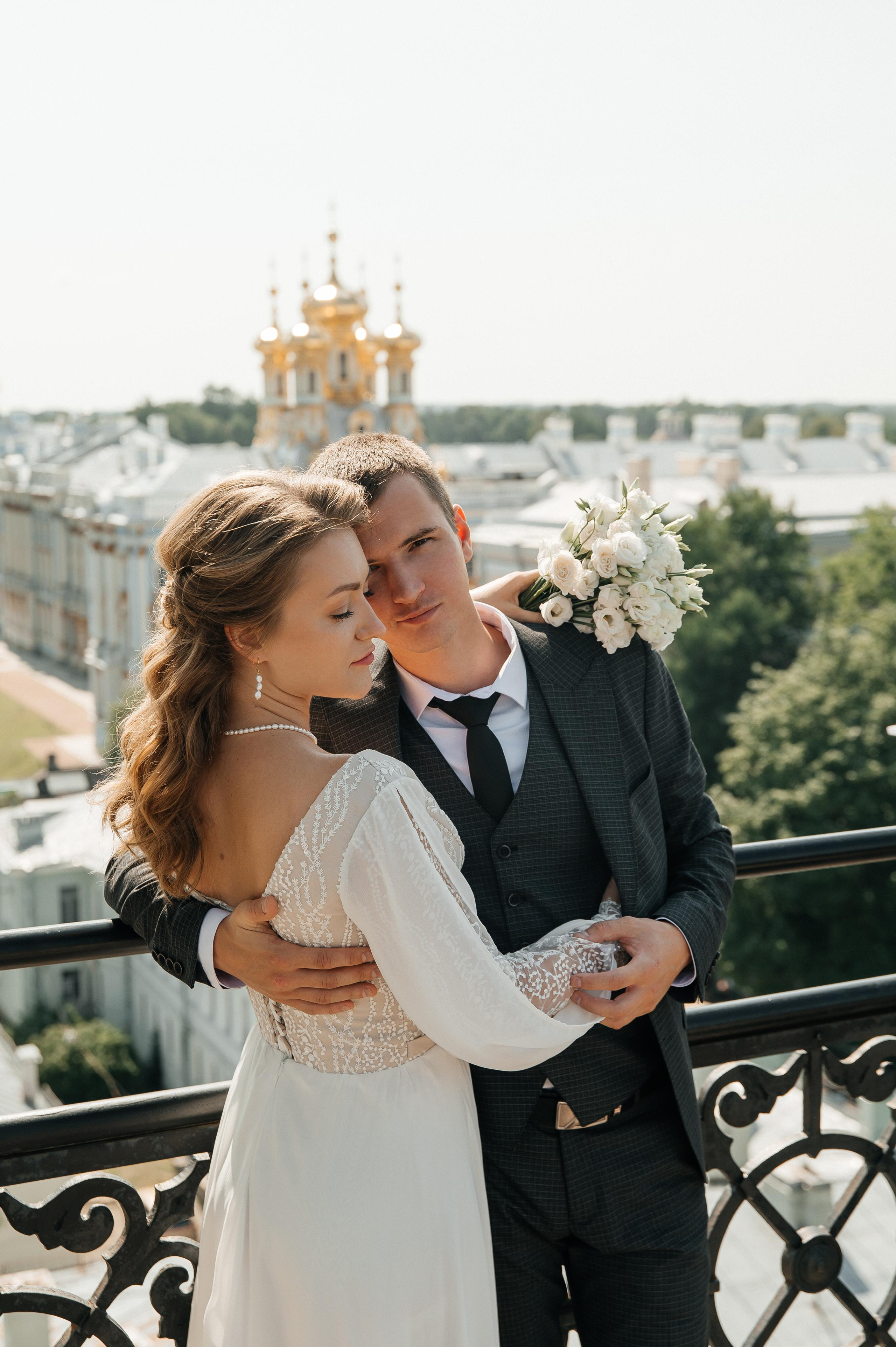 Alexandr & Anastasia. Wedding and family photographer in Dubai Vasilii Albul