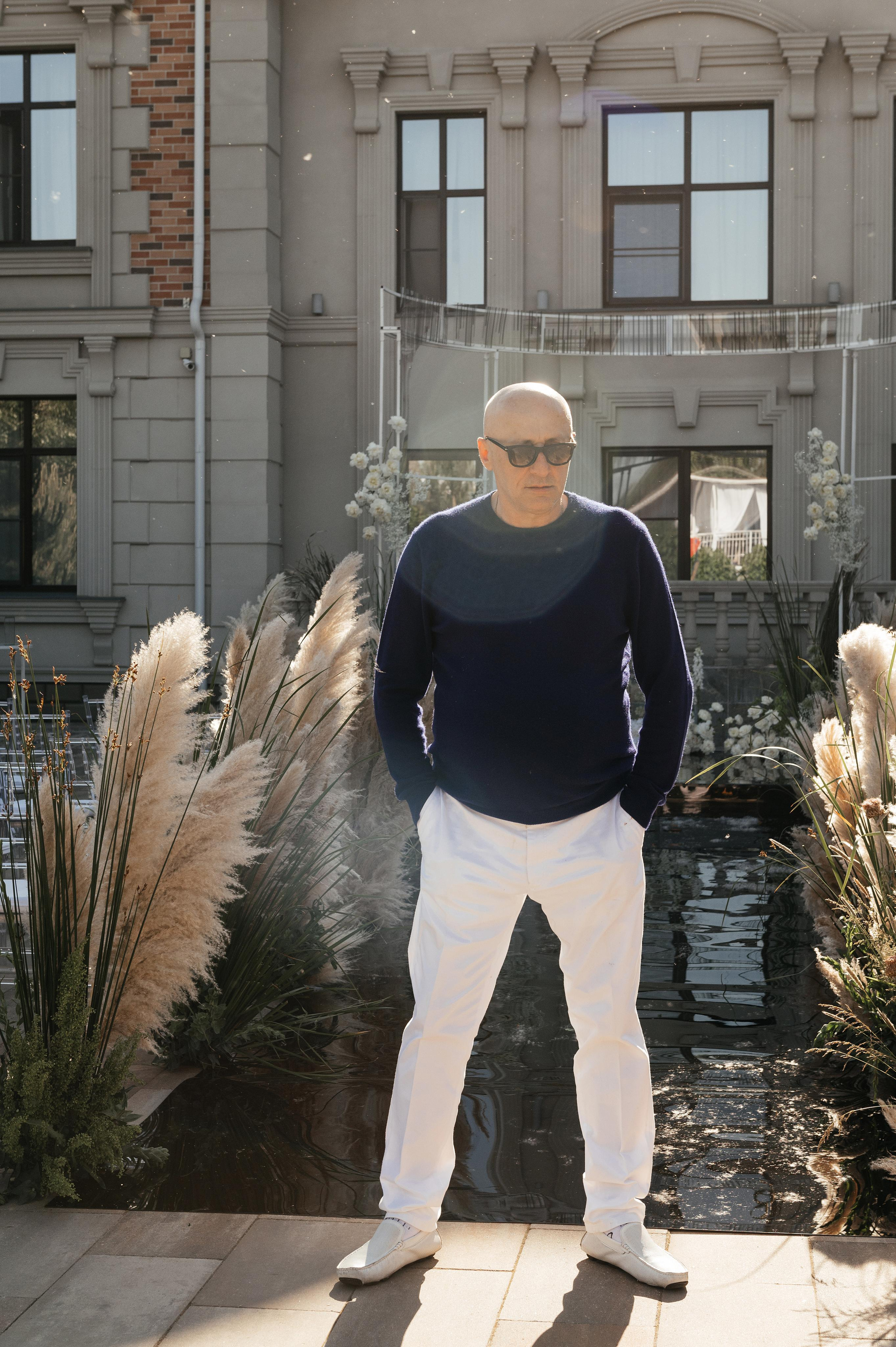 Alexandr & Alena. Wedding and family photographer in Dubai Vasilii Albul