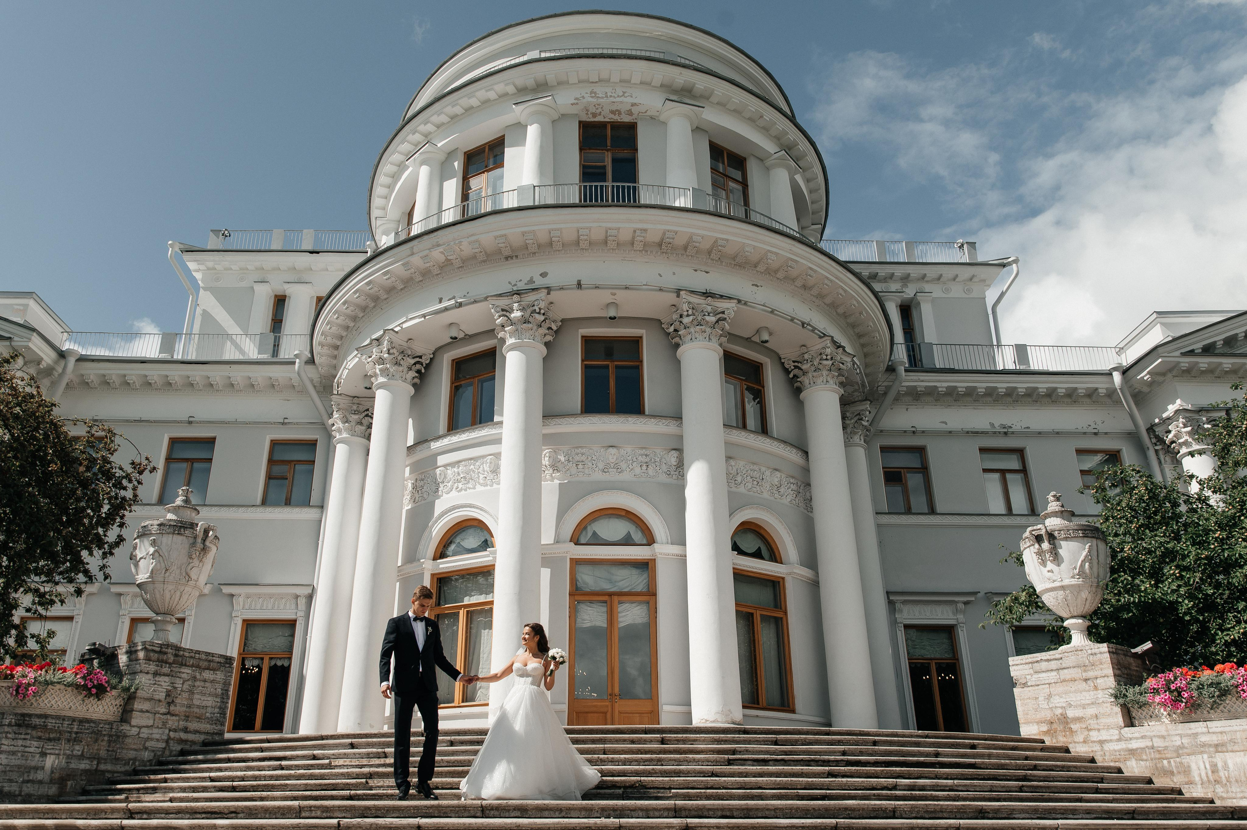 Wedding and family photographer in Dubai Vasilii Albul