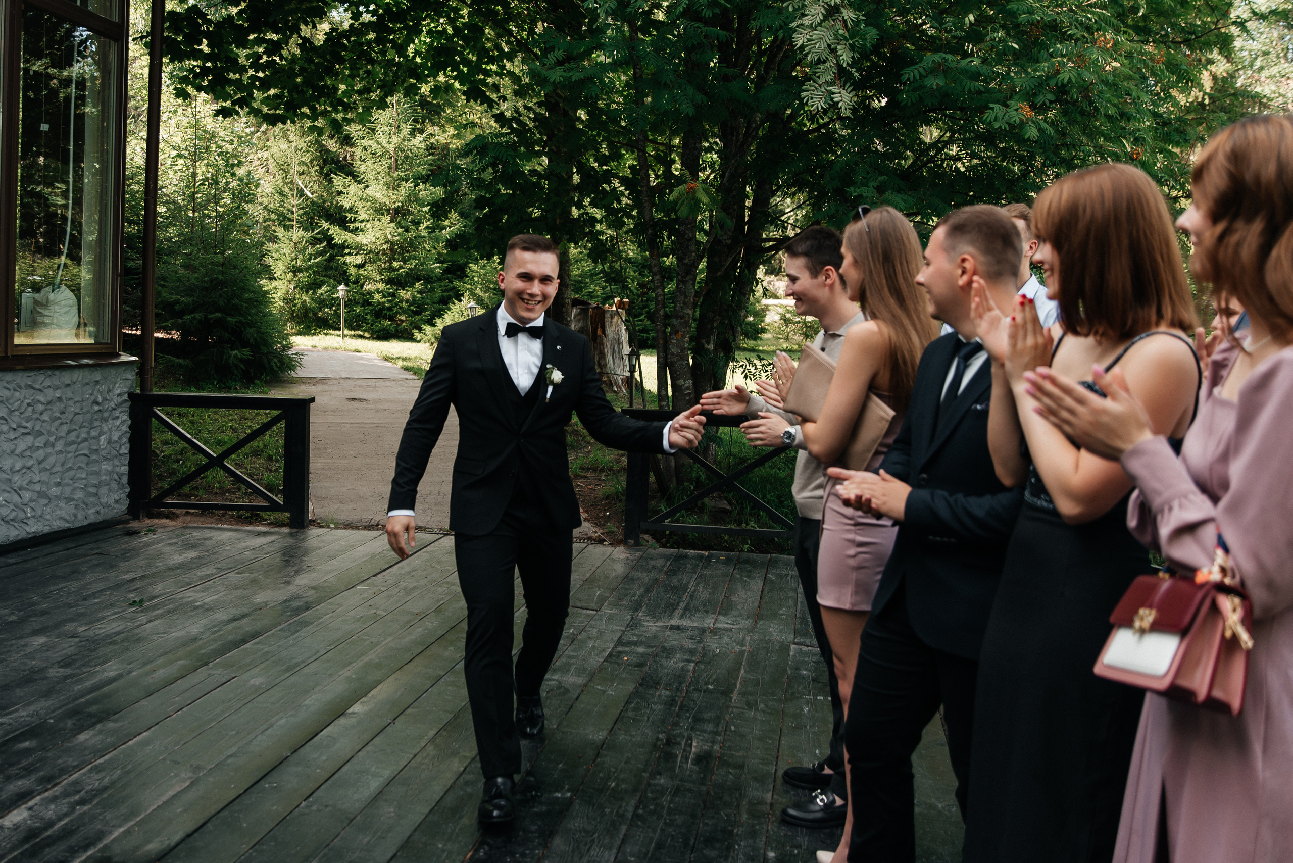 Vlad & Lisa. Wedding and family photographer in Dubai Vasilii Albul